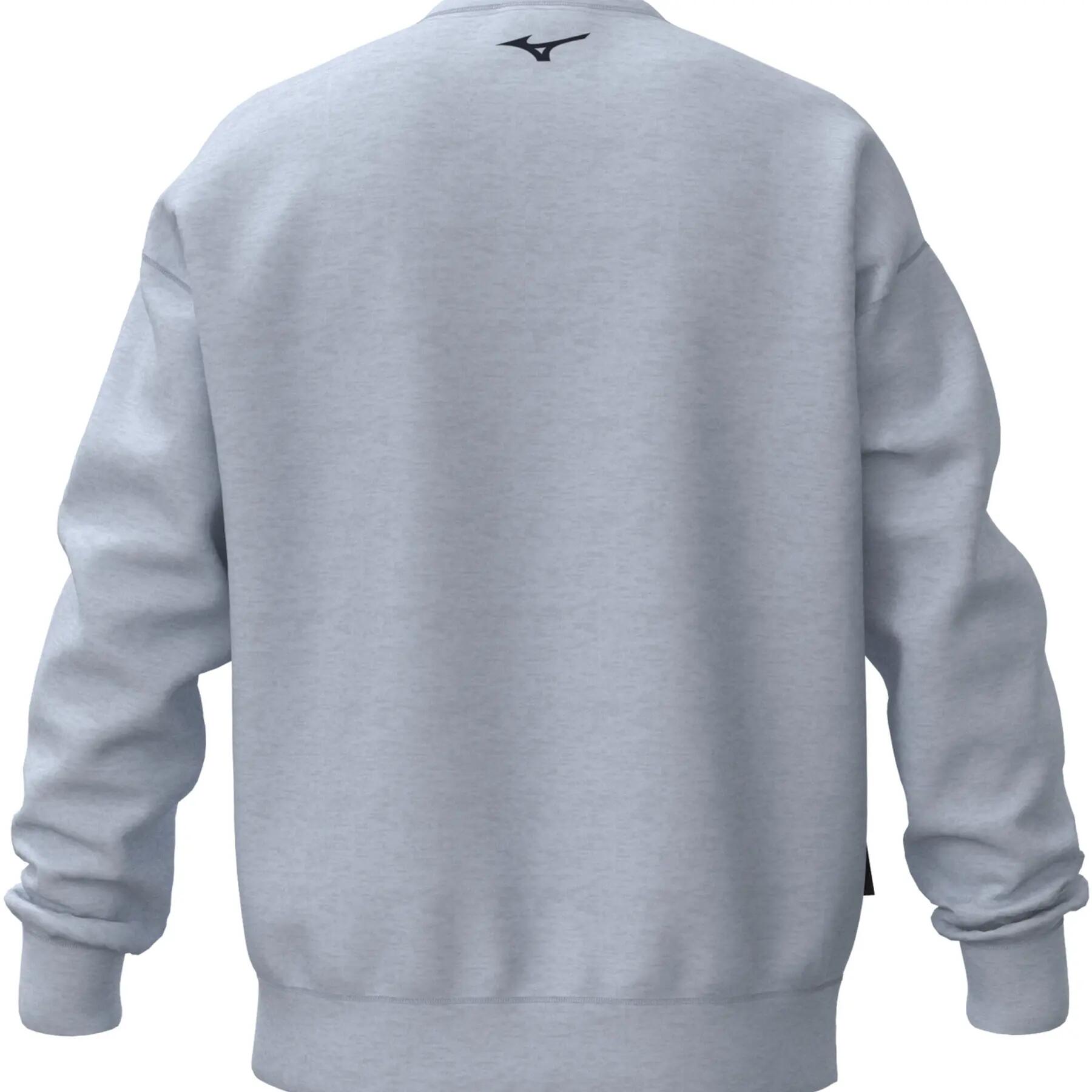 Sweatshirt Mizuno Athletic 2/3