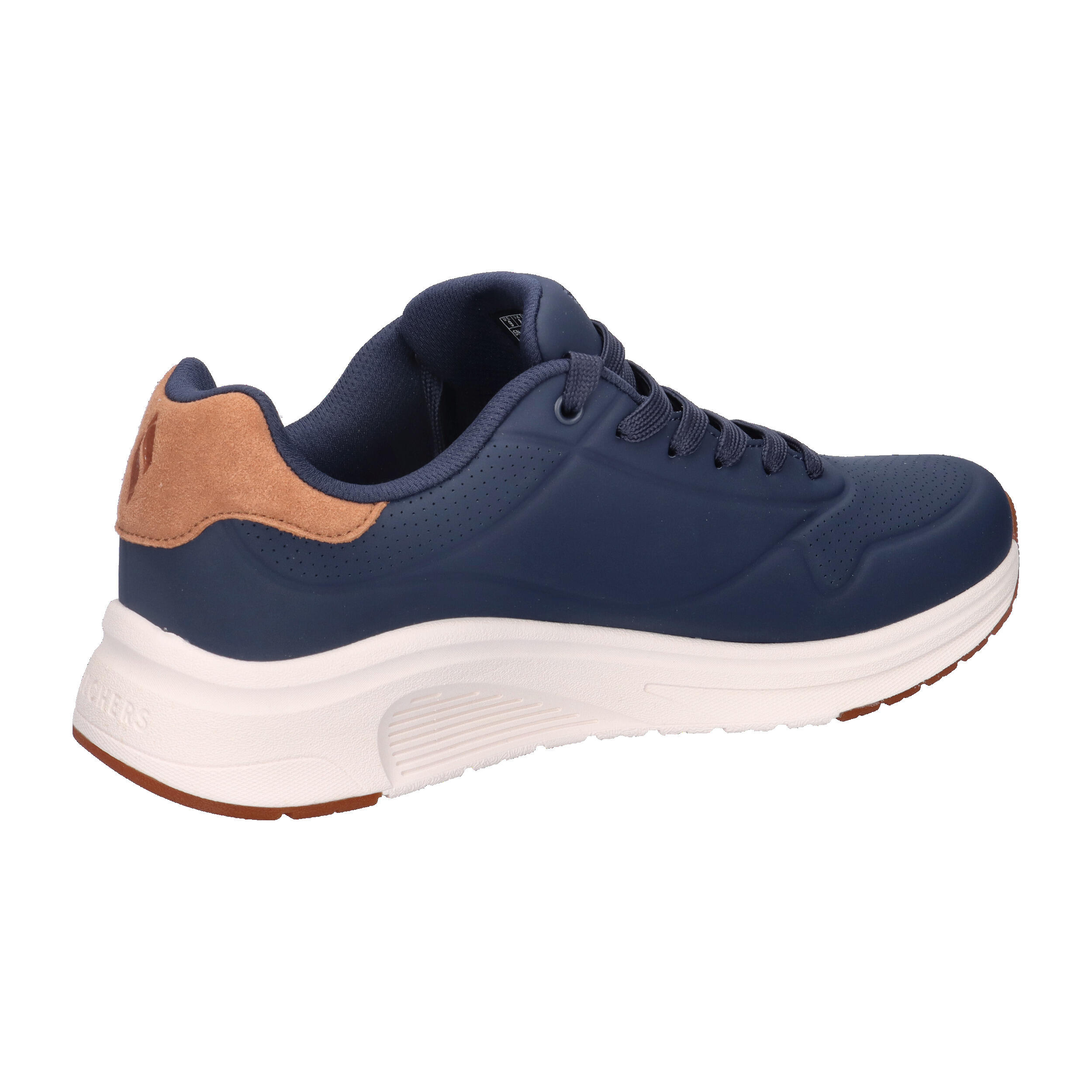 Zapatillas para Hombre Skechers  Azul 15/15