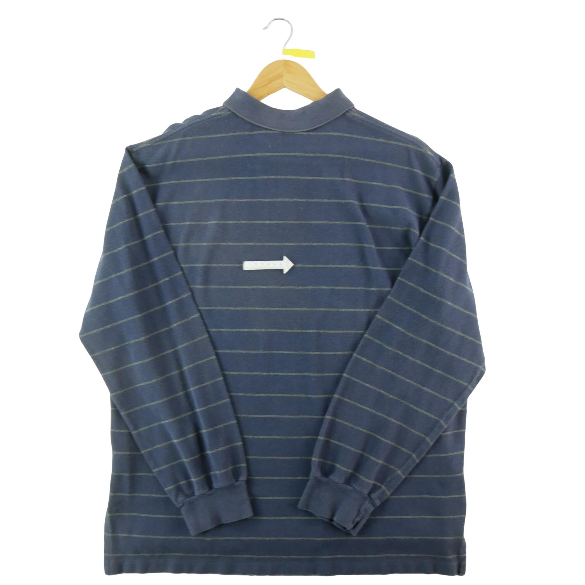 Segunda Vida - Polo de manga larga hombre Polo Ralph Lauren - Bueno 5/7