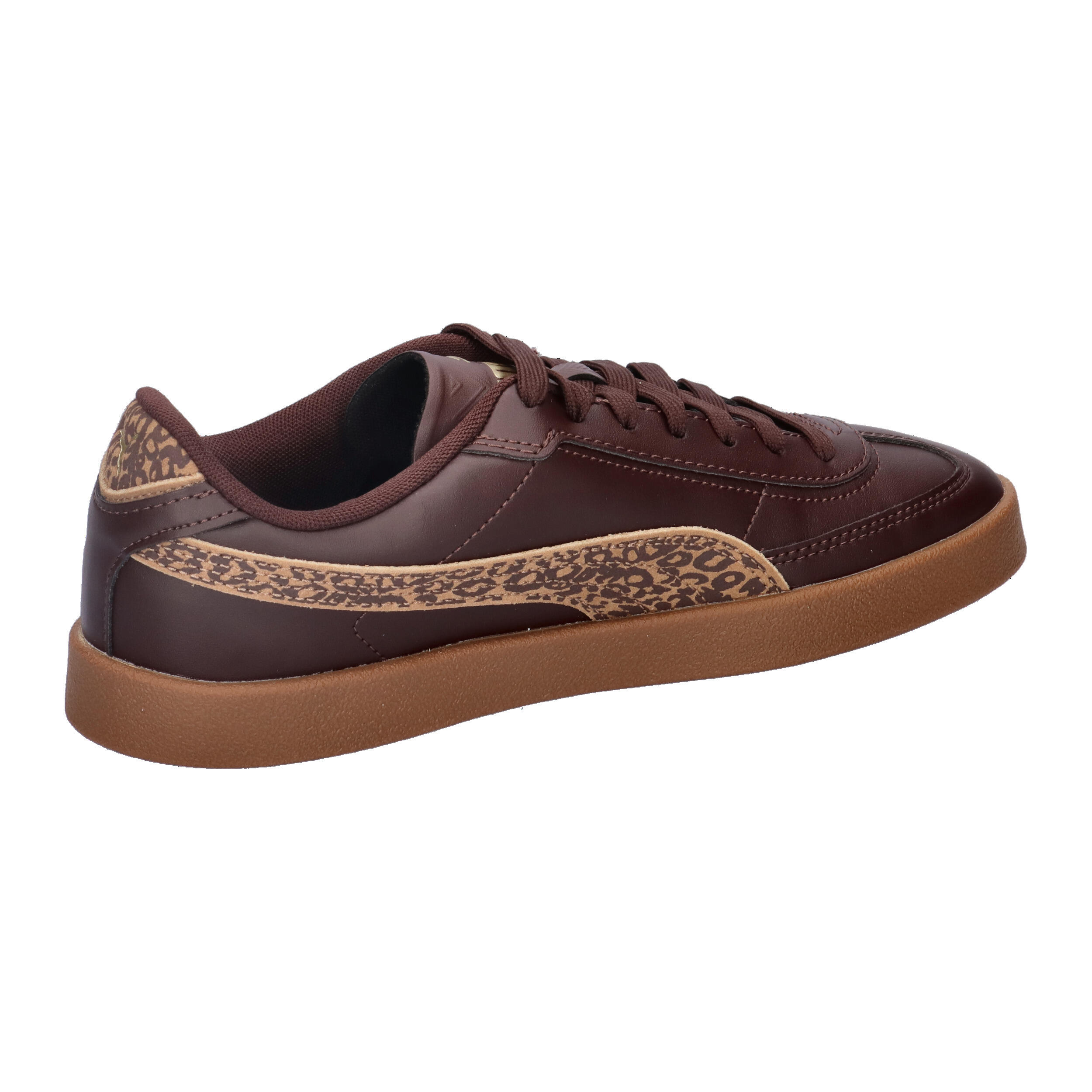 Puma Damen Sneaker Club II Era Feline 408267 15/15