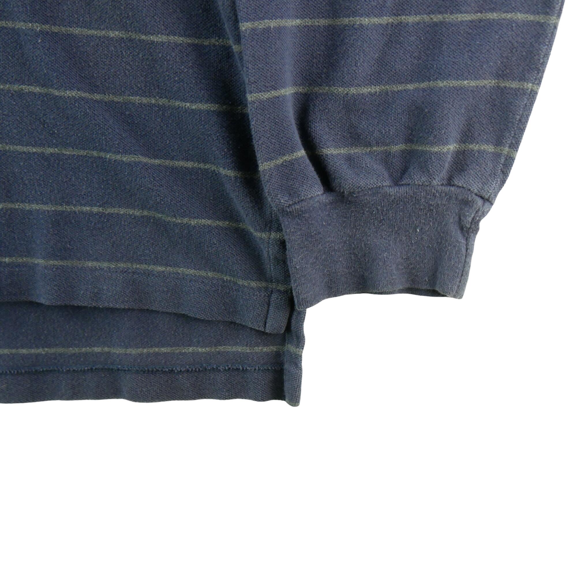 Segunda Vida - Polo de manga larga hombre Polo Ralph Lauren - Bueno 4/7