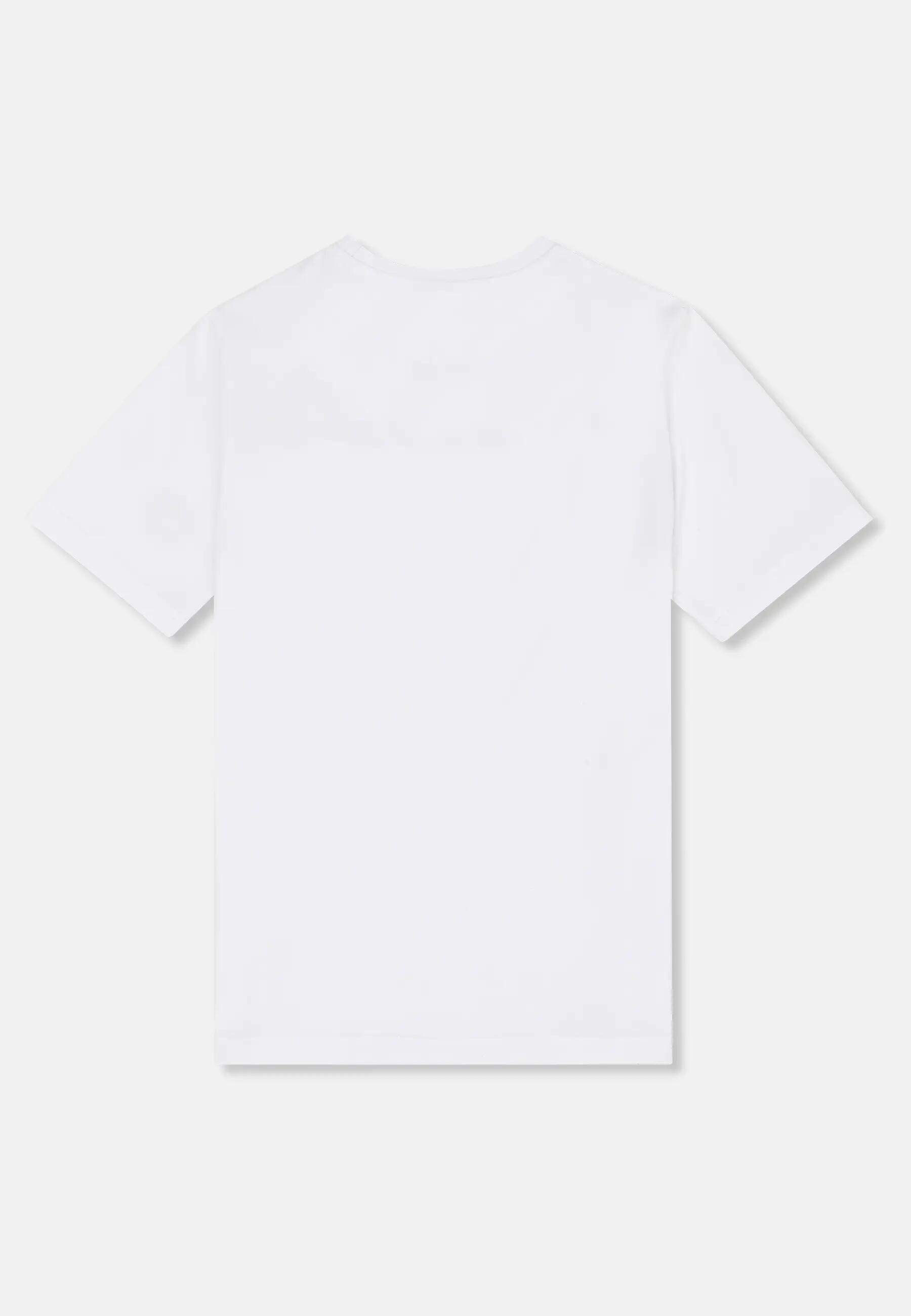 T-shirt graphique regular FILA Apparel VALVERSI 2/3