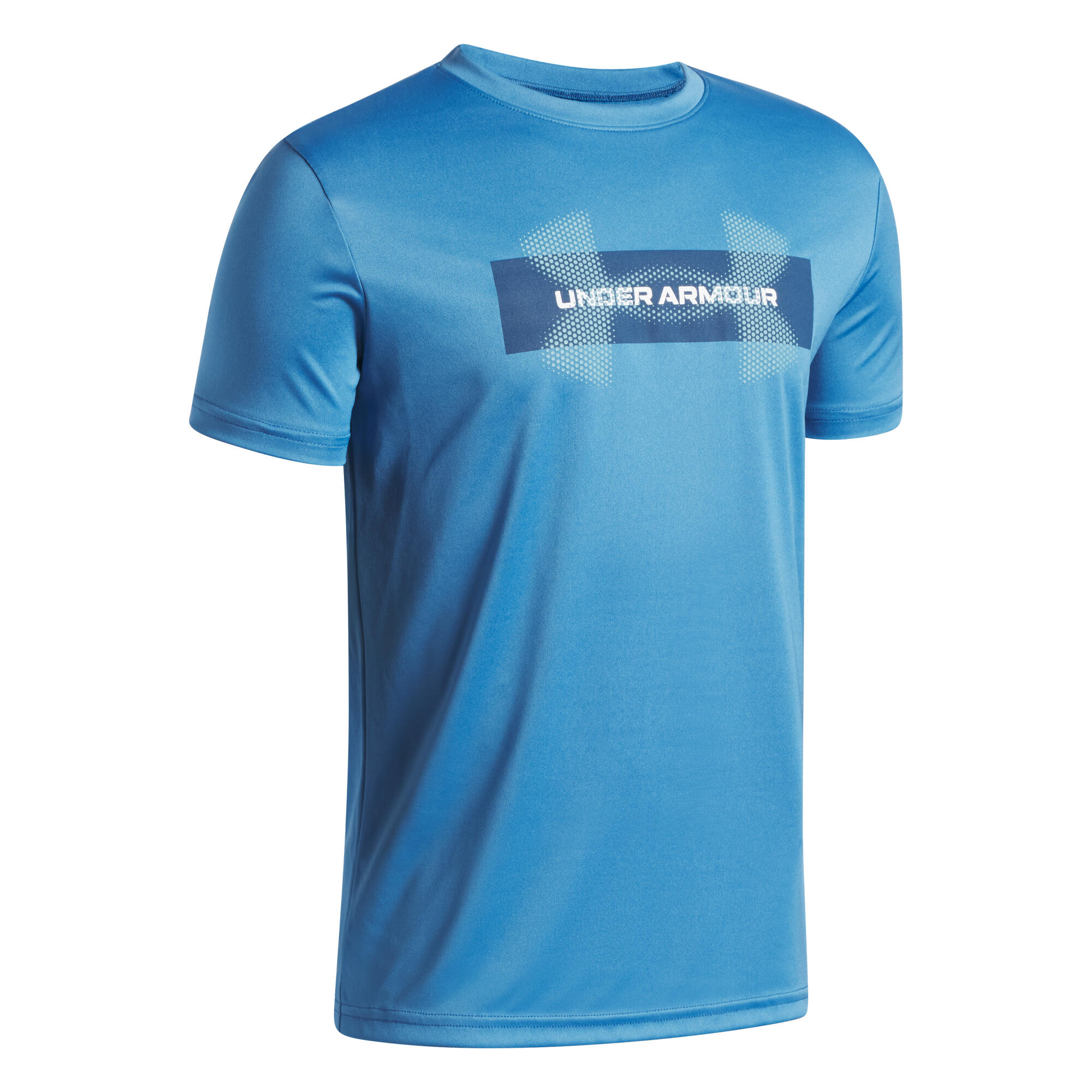 Under Armour Jungen T-Shirt B Tech Graphic 6013833 4/4