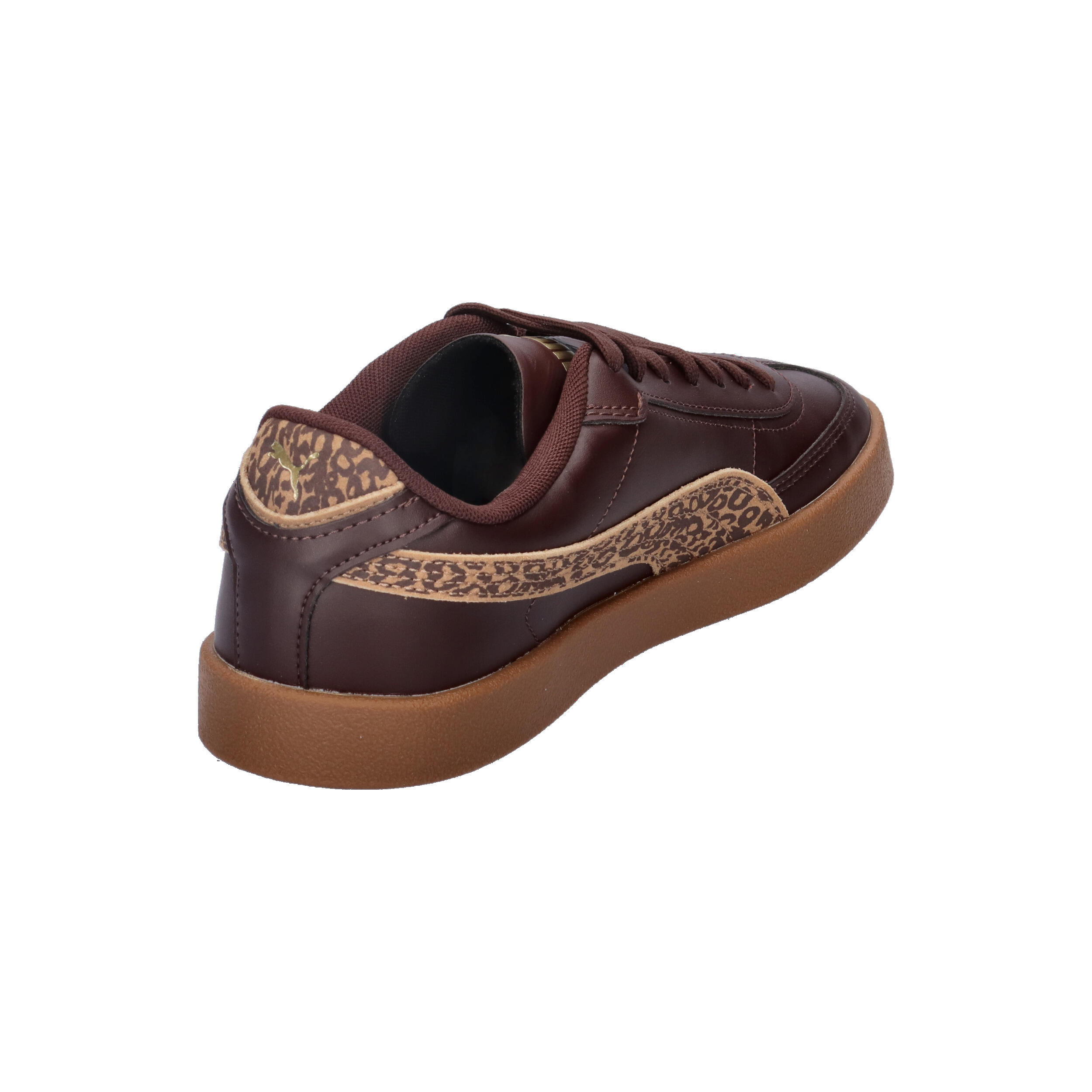 Puma Damen Sneaker Club II Era Feline 408267 14/15