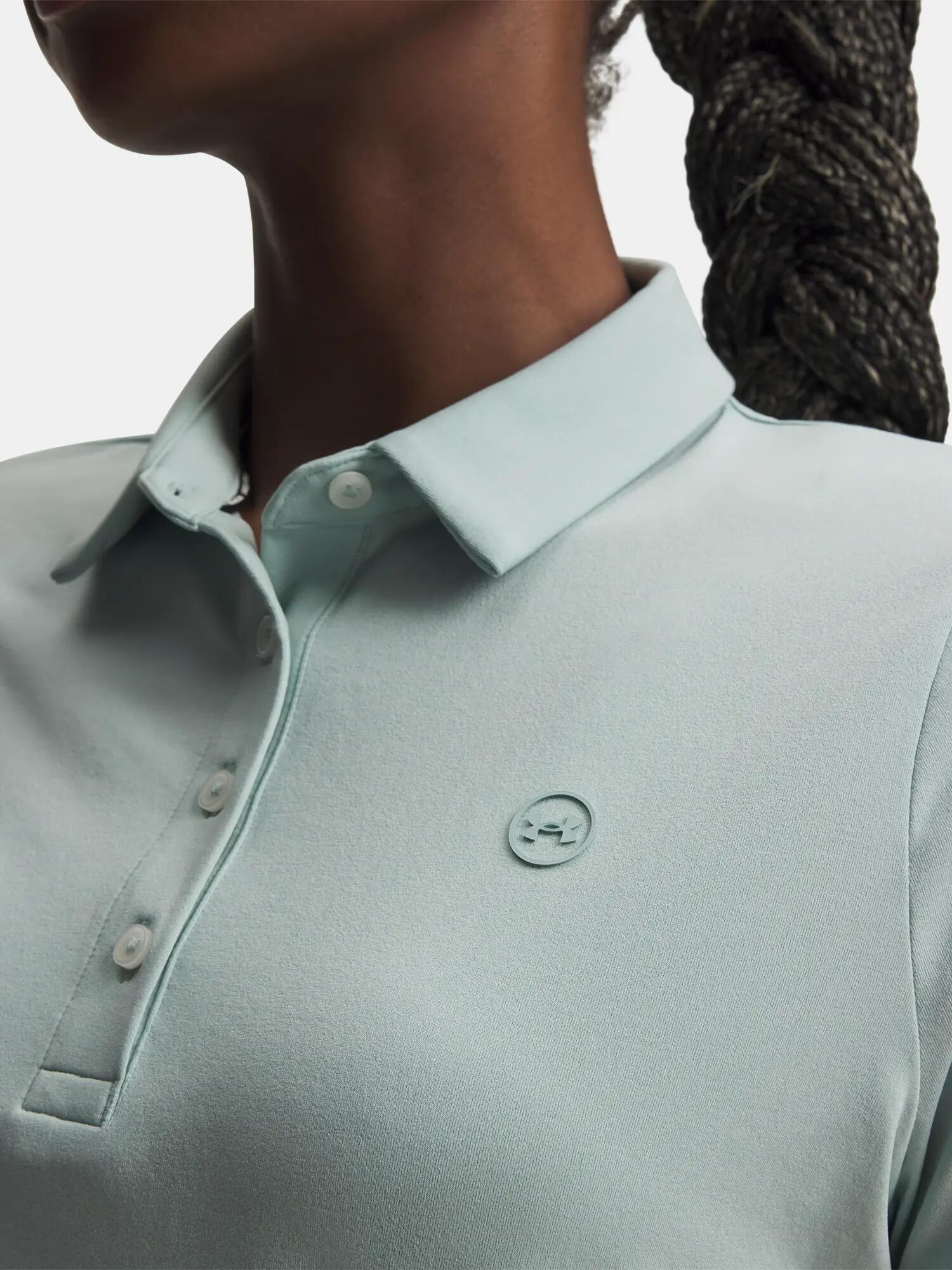 Női Under Armour UA ArmourDry SS Póló 3/3