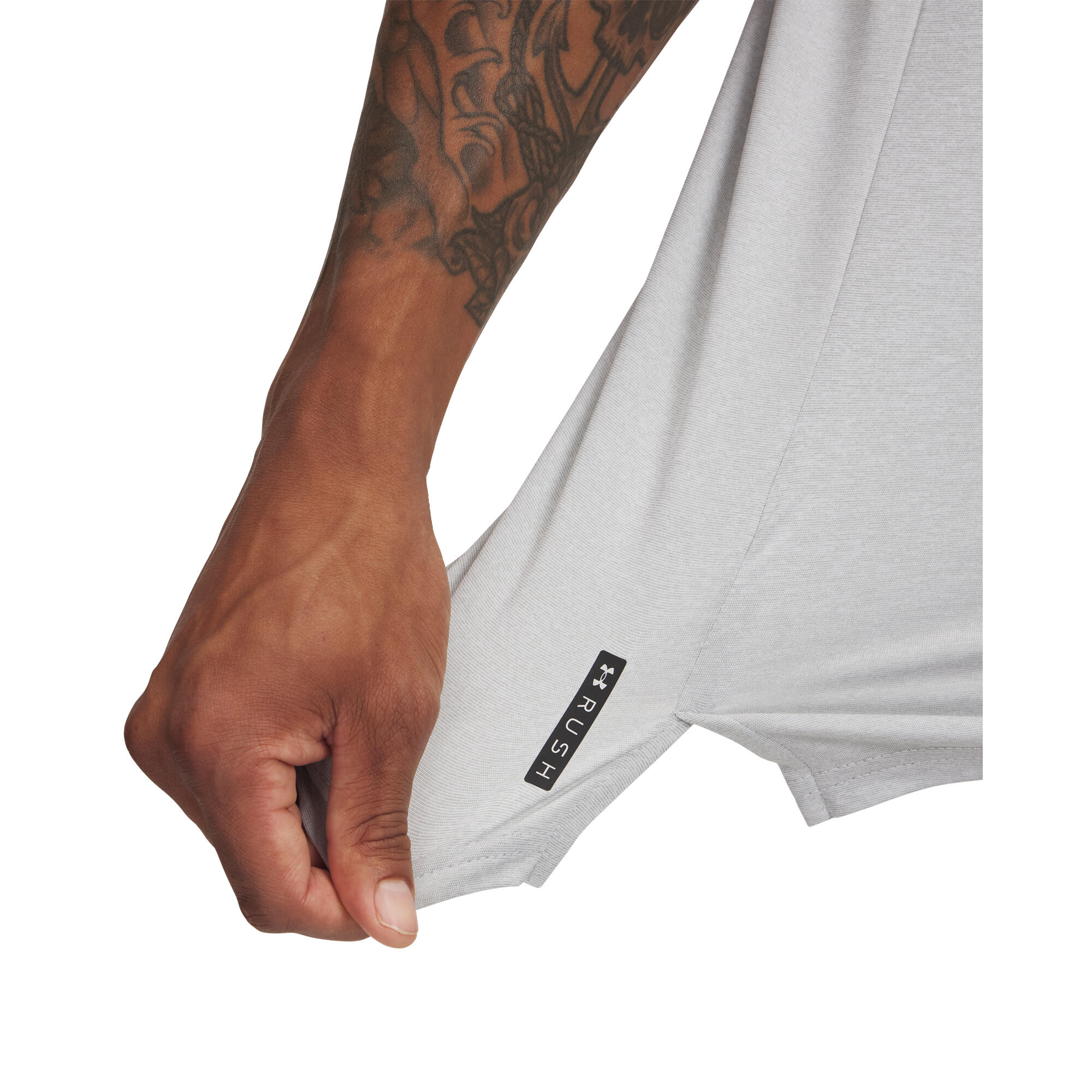 Under Armour Herren T-Shirt Vanish Energy SS 1383973 2/4