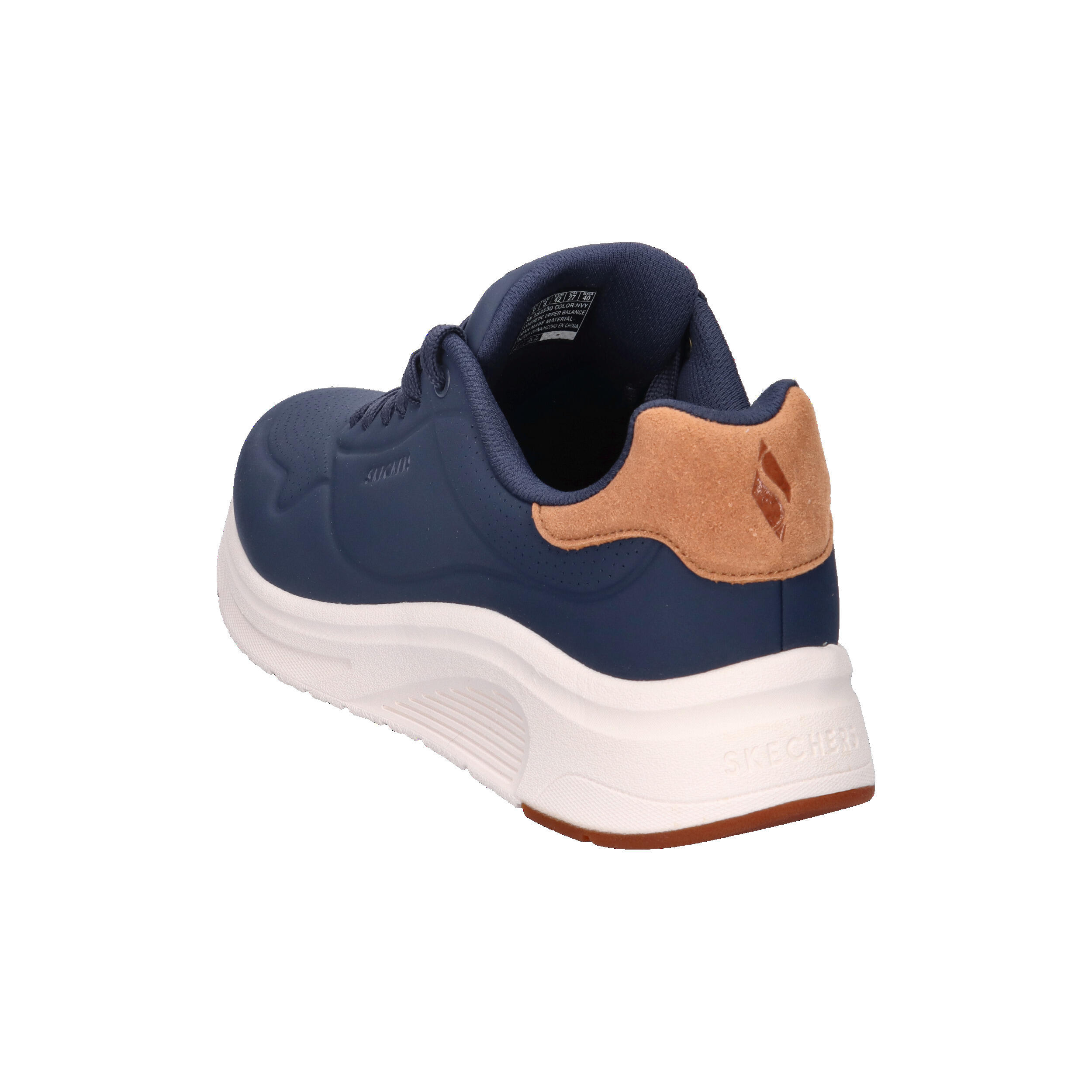 Zapatillas para Hombre Skechers  Azul 12/15