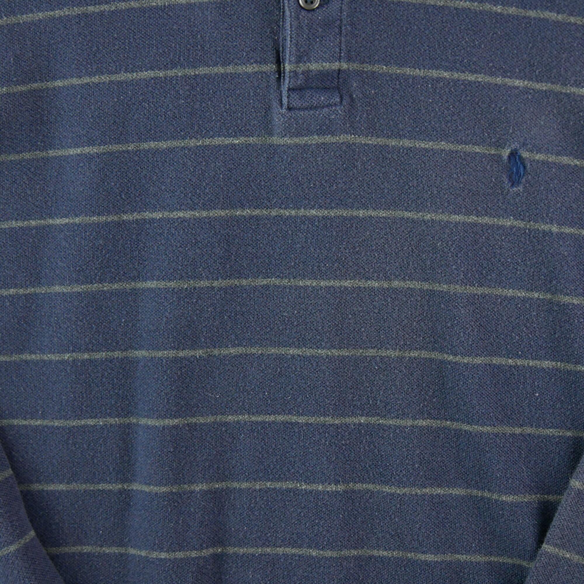 Segunda Vida - Polo de manga larga hombre Polo Ralph Lauren - Bueno 3/7