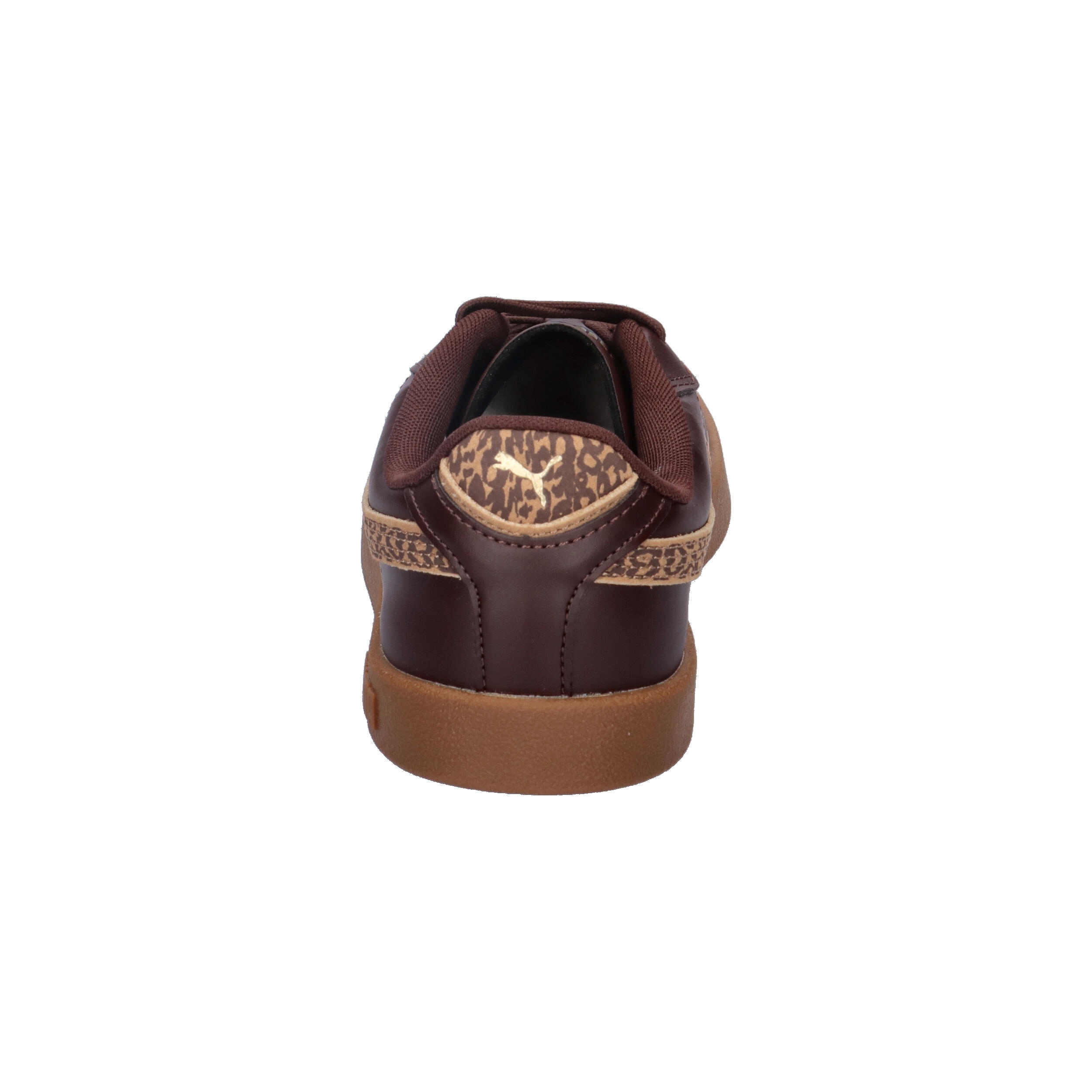 Puma Damen Sneaker Club II Era Feline 408267 13/15