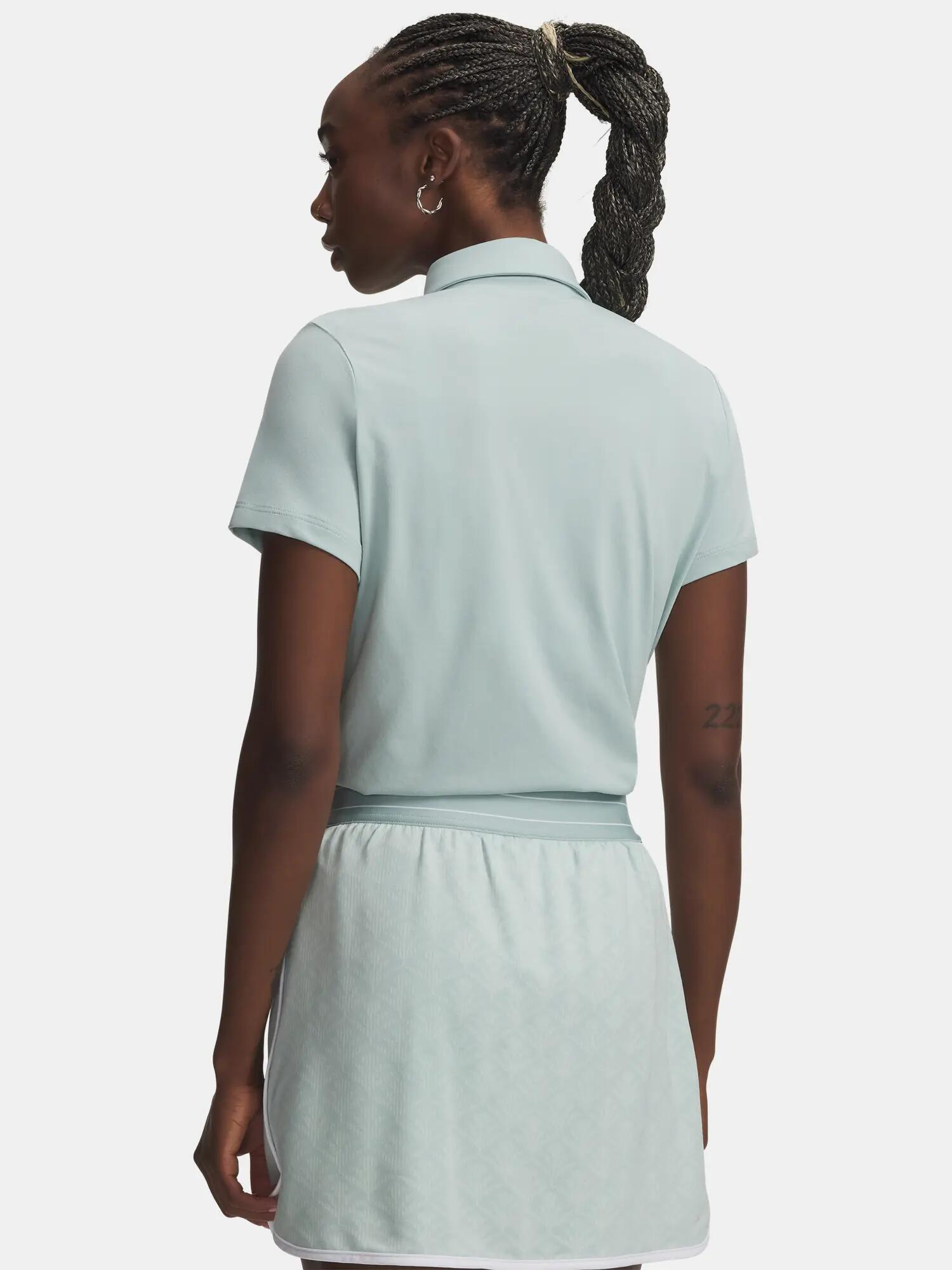 Női Under Armour UA ArmourDry SS Póló 2/3