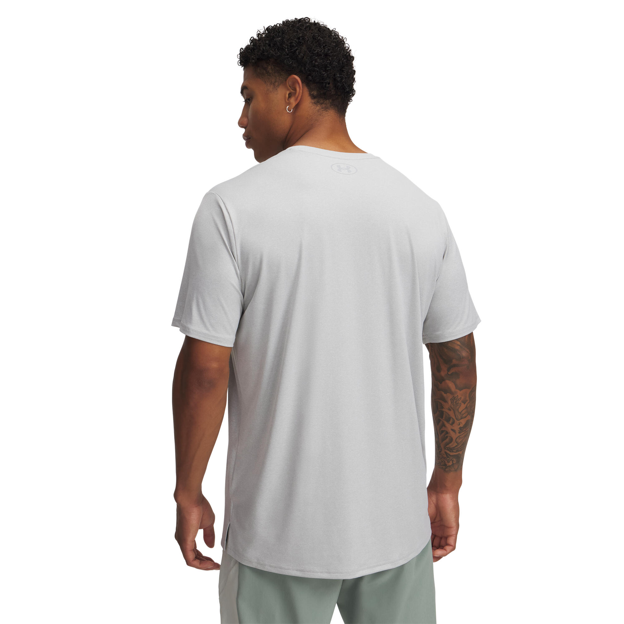 Under Armour Herren T-Shirt Vanish Energy SS 1383973 3/4