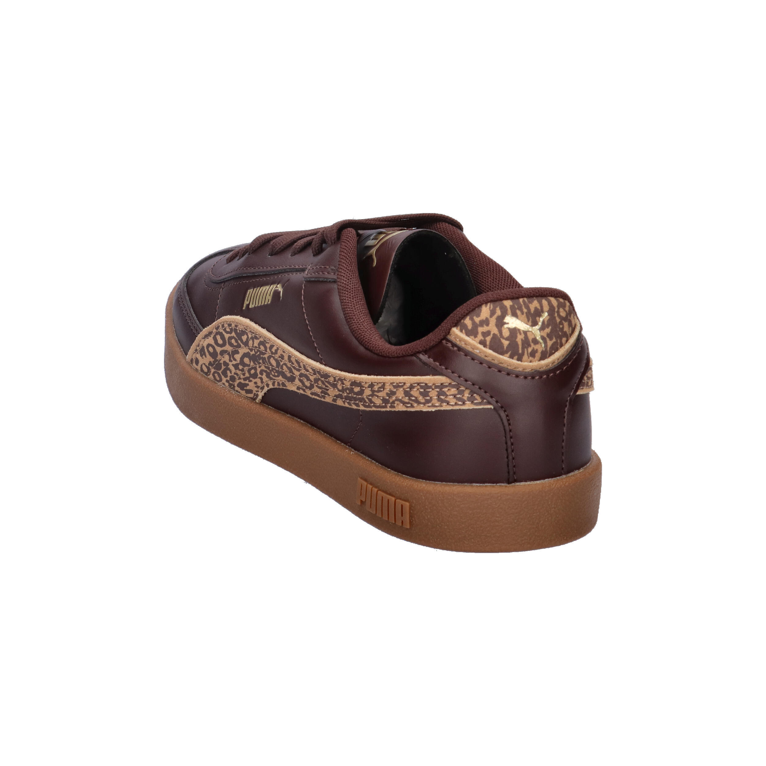 Puma Damen Sneaker Club II Era Feline 408267 12/15