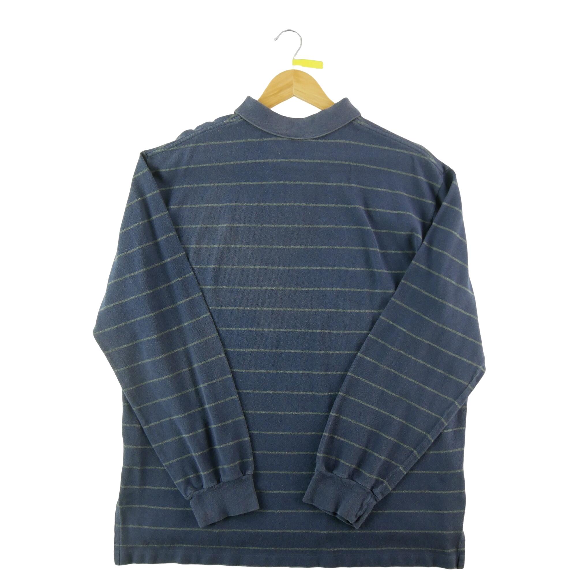 Segunda Vida - Polo de manga larga hombre Polo Ralph Lauren - Bueno 2/7