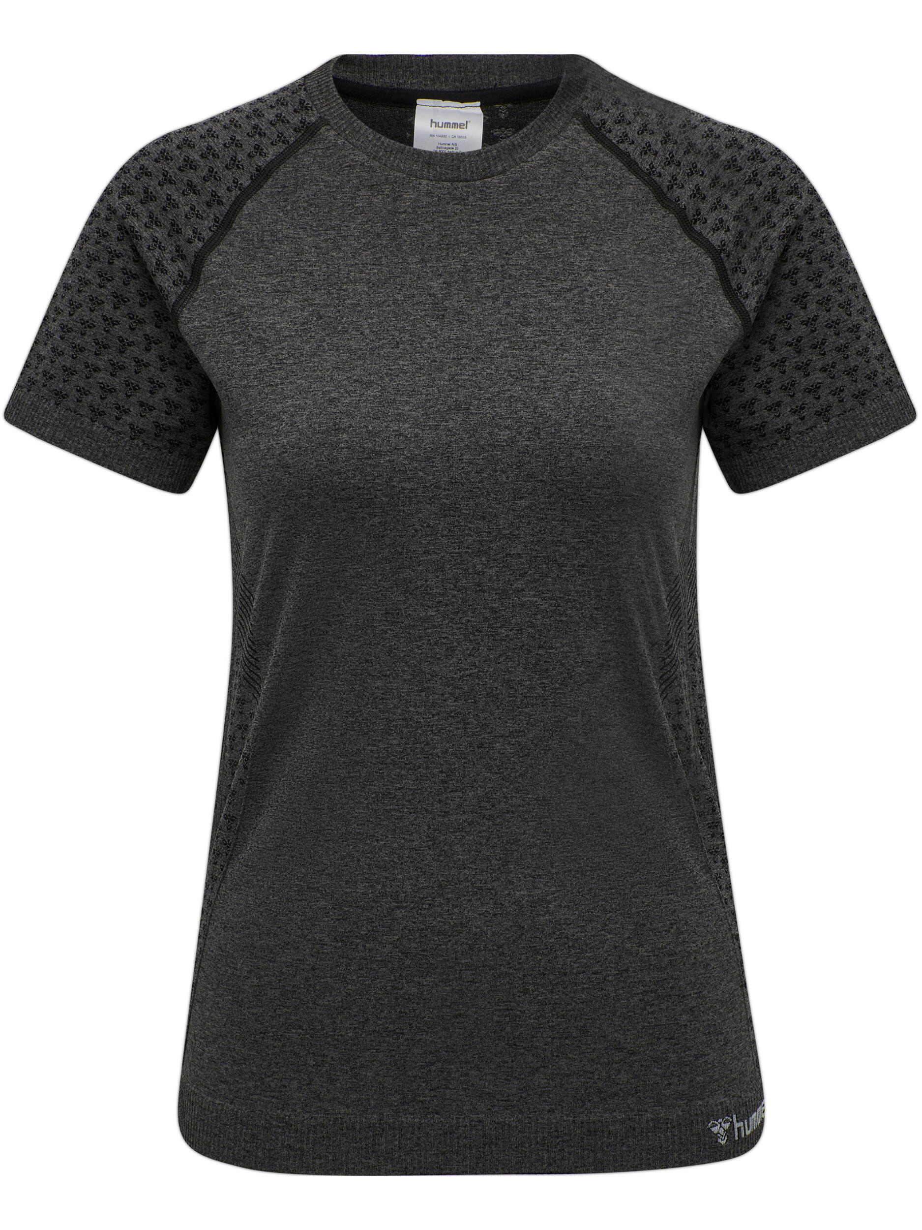 Maglietta da donna Hummel hmlci 5/7