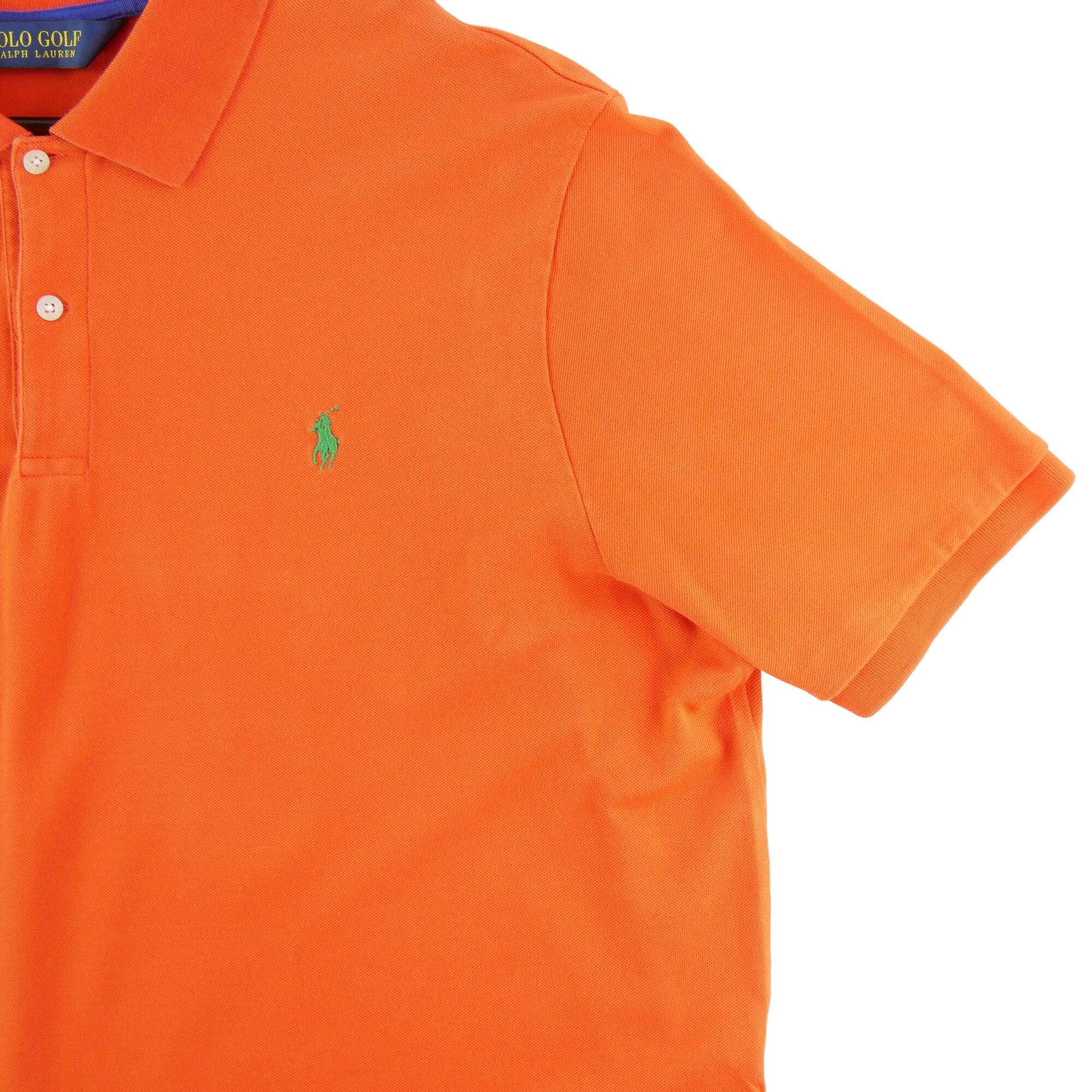 Polo maniche corte uomo Pro Fit Polo Ralph Lauren 4/5