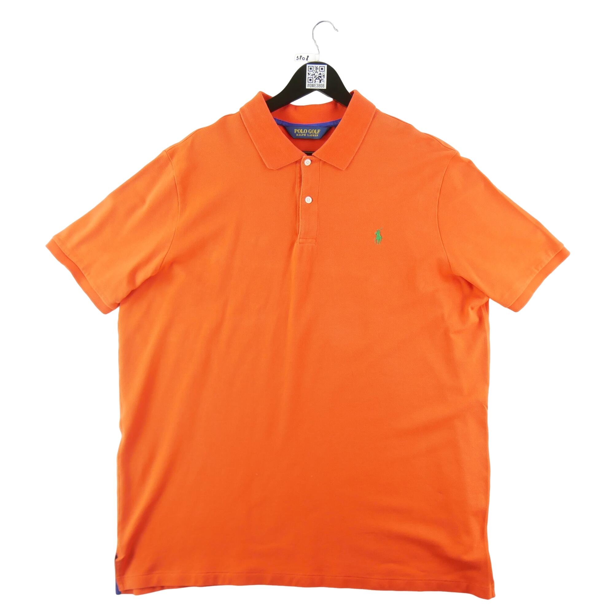 Polo maniche corte uomo Pro Fit Polo Ralph Lauren 2/5