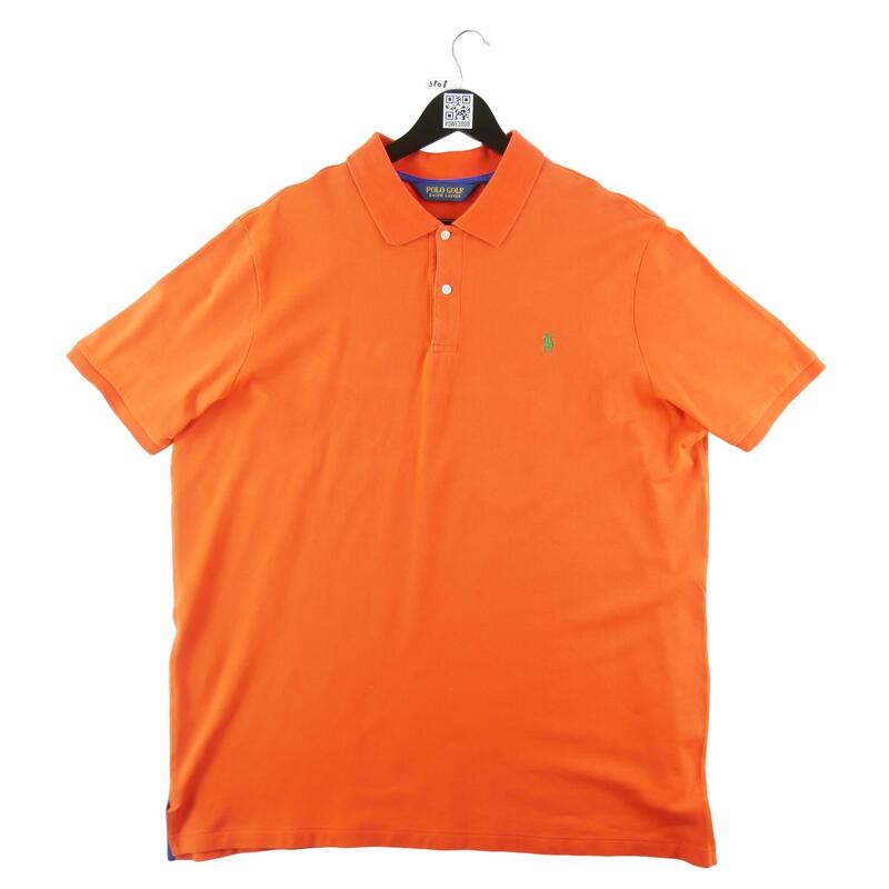 Second life - Polo bărbați mânecă scurtă Pro Fit Polo Ralph Lauren - Ca nou