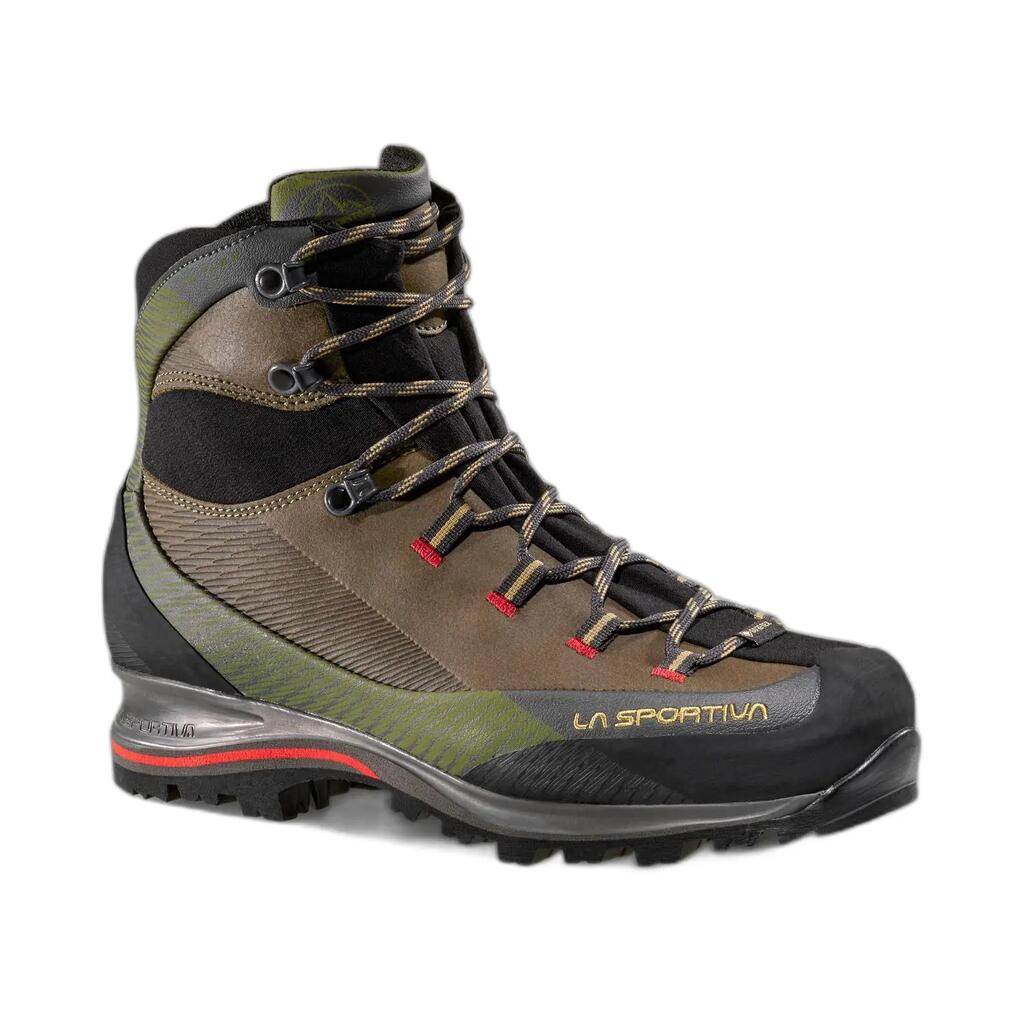 Mountaineering boots La Sportiva Trango Trk Leather GTX