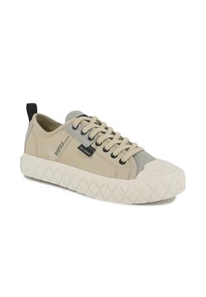 PALLADIUM Herren PALLA ACE HTG SUPPLY Sneaker Halbschuhe 04634-218-M