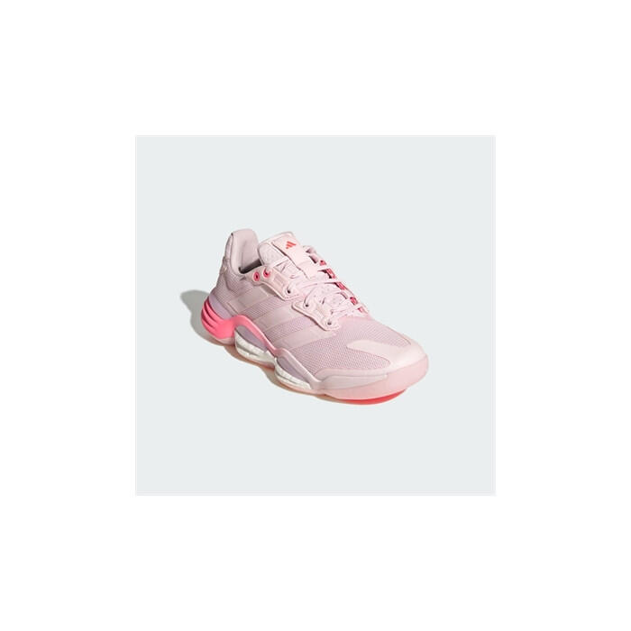 Adidas Stabil 16 W Rose Clair 4/4