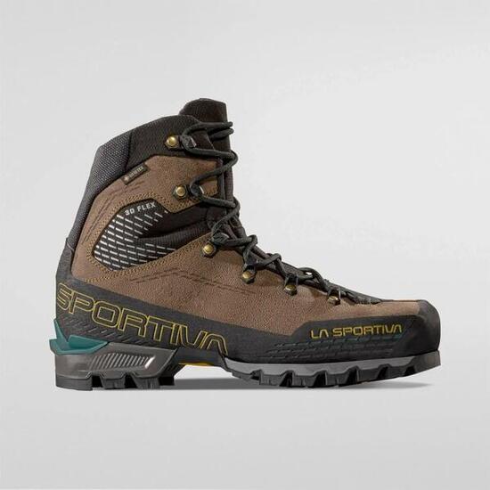 Botas de montaña La Sportiva Trango Alpine GTX