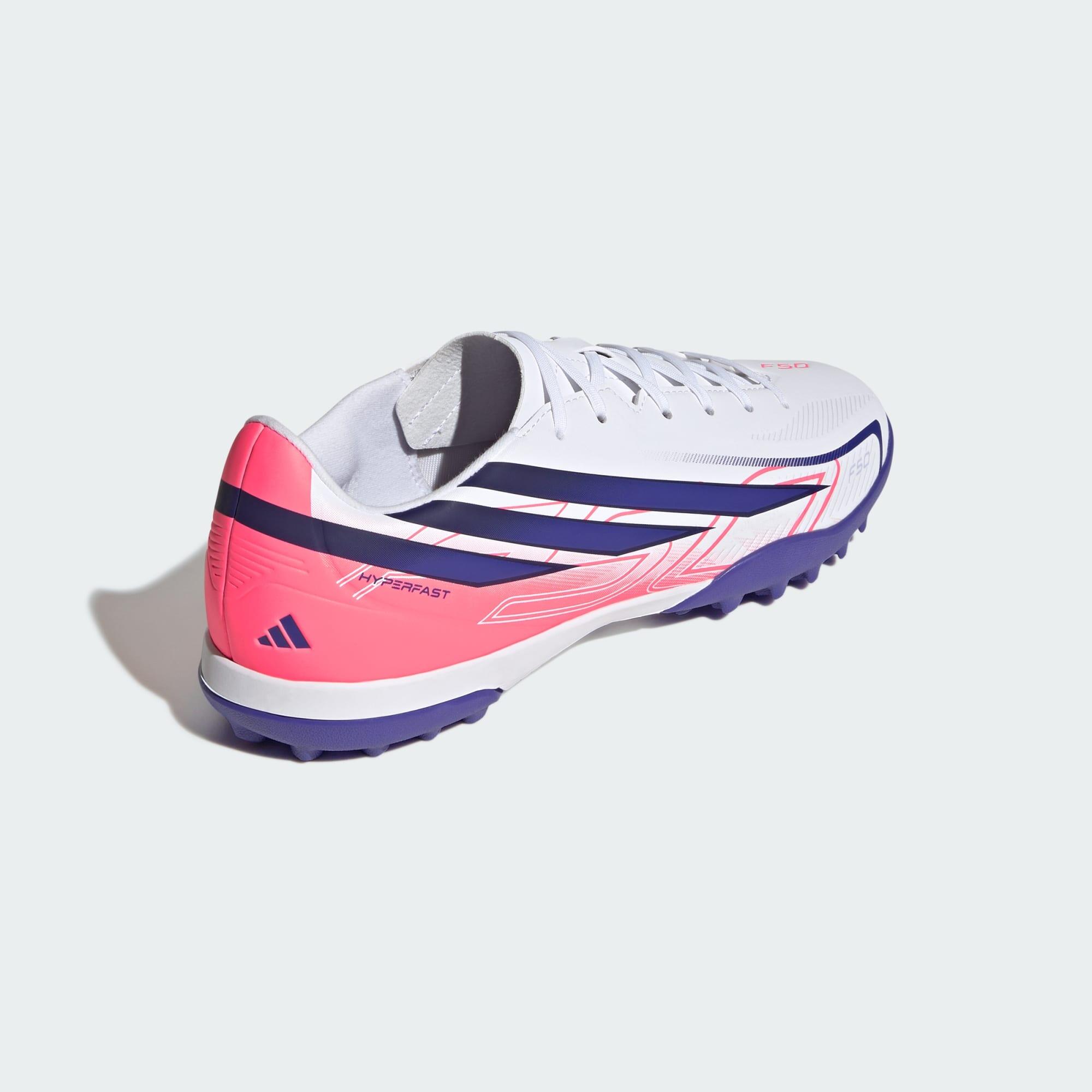 F50 HYPERFAST CLUB Turf Voetbalschoenen 7/7