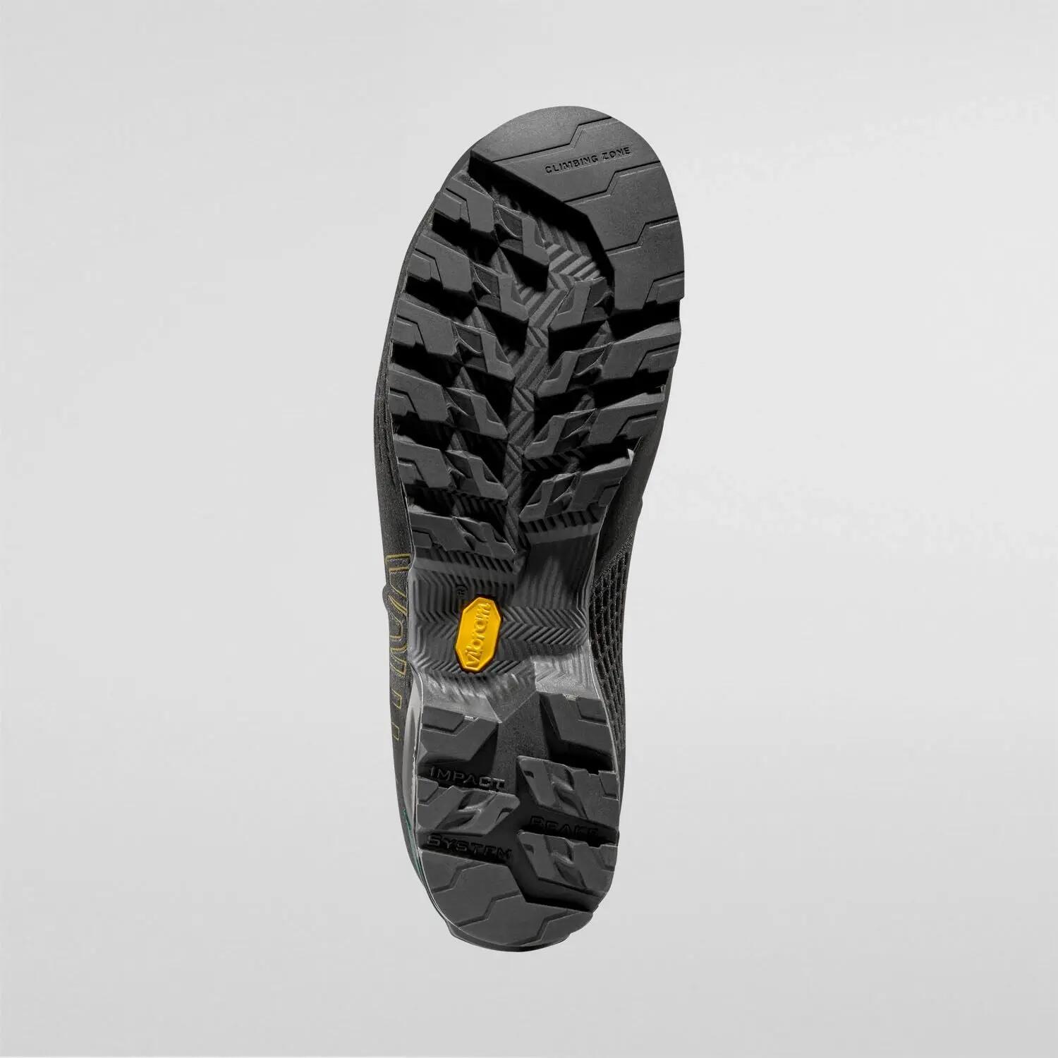 Chaussures d'alpinisme La Sportiva Trango Alpine GTX 3/3