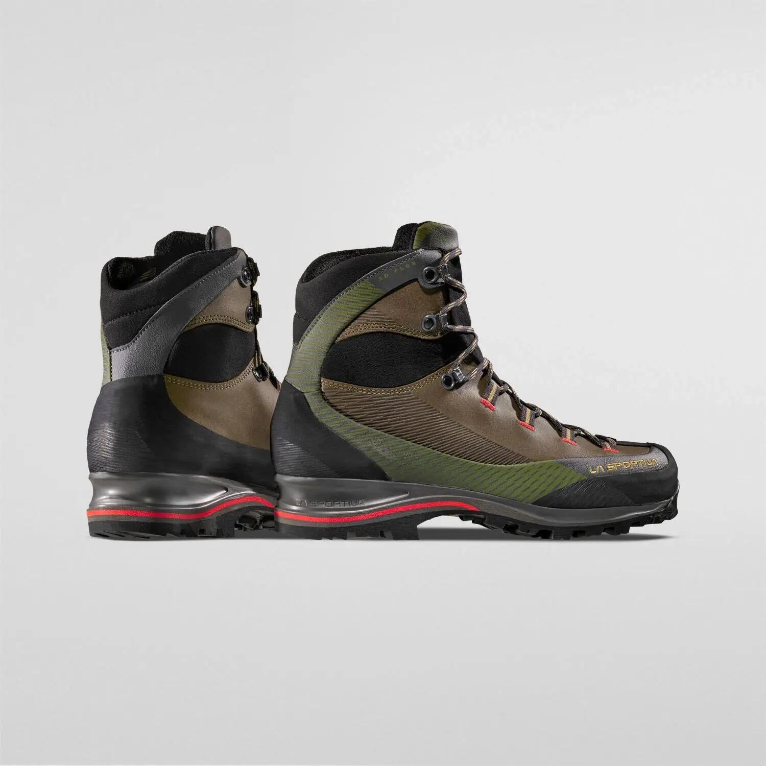 Bergschoenen La Sportiva Trango Trk Leather GTX 4/5