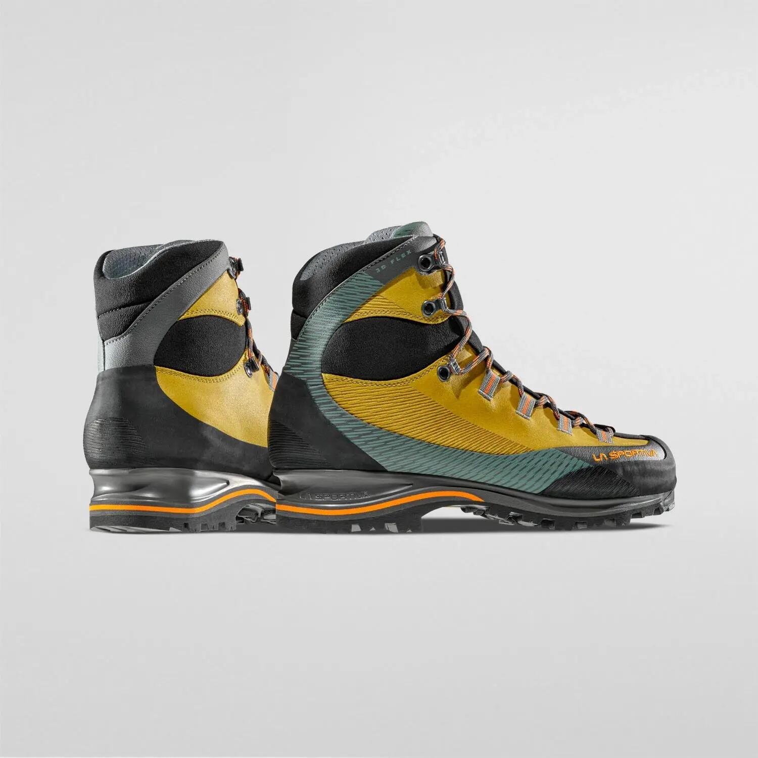Buty trekkingowe męskie Trango Trk Leather Gtx 4/5