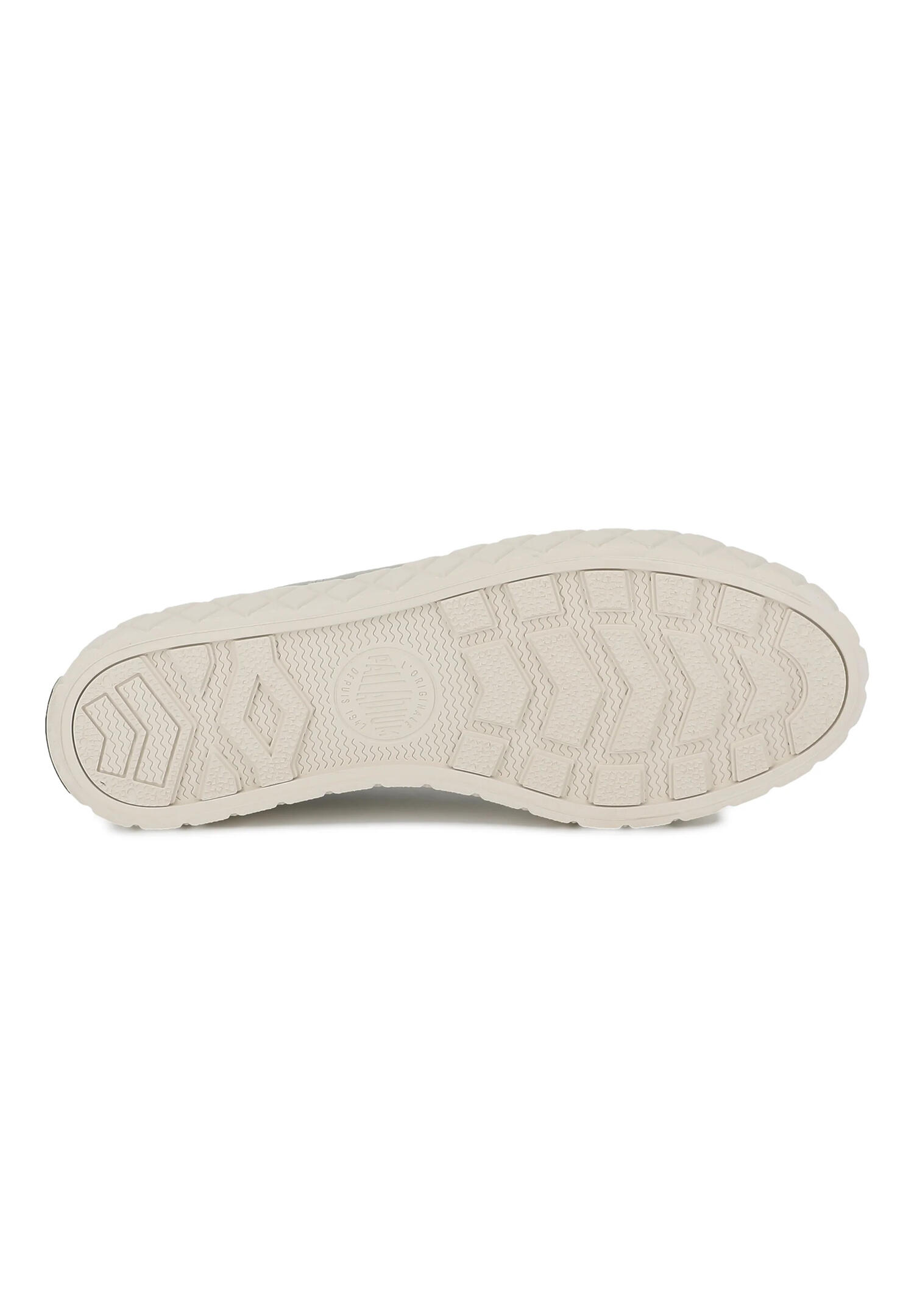 PALLADIUM Herren PALLA ACE HTG SUPPLY Sneaker Halbschuhe 04634-230-M 5/5