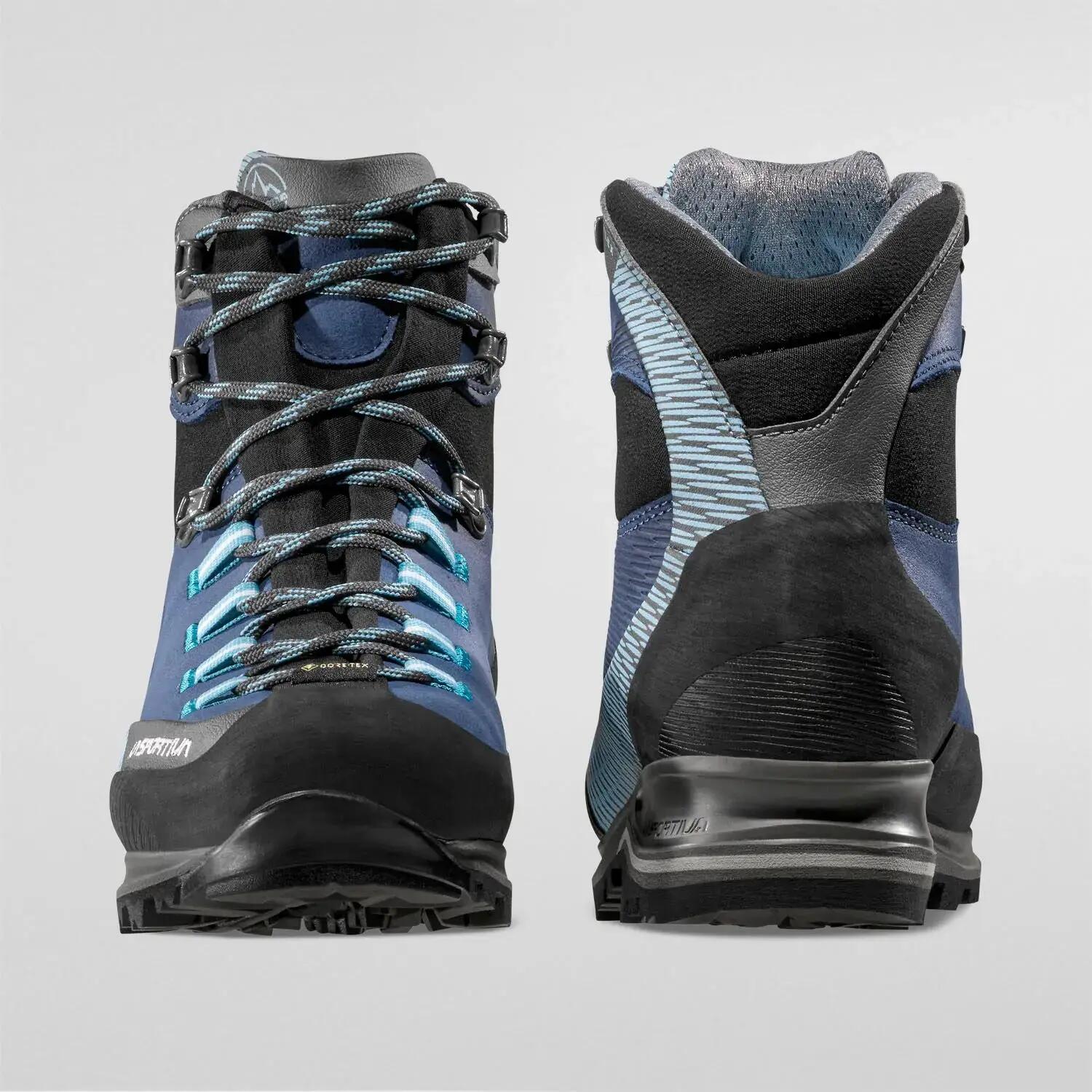 Chaussures d'alpinisme femme La Sportiva Trango Trk Leather GTX 4/5