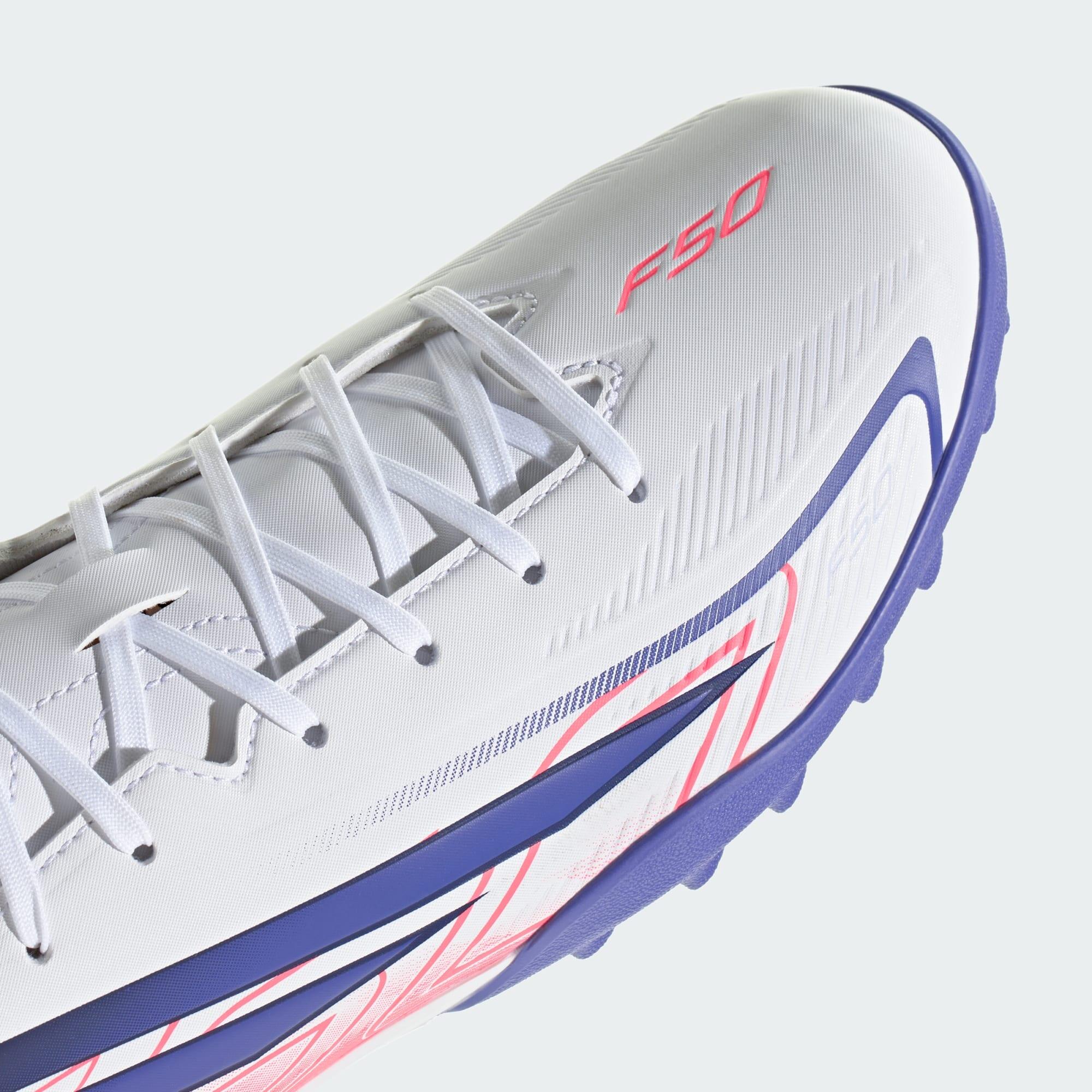 F50 HYPERFAST CLUB Turf Voetbalschoenen 6/7
