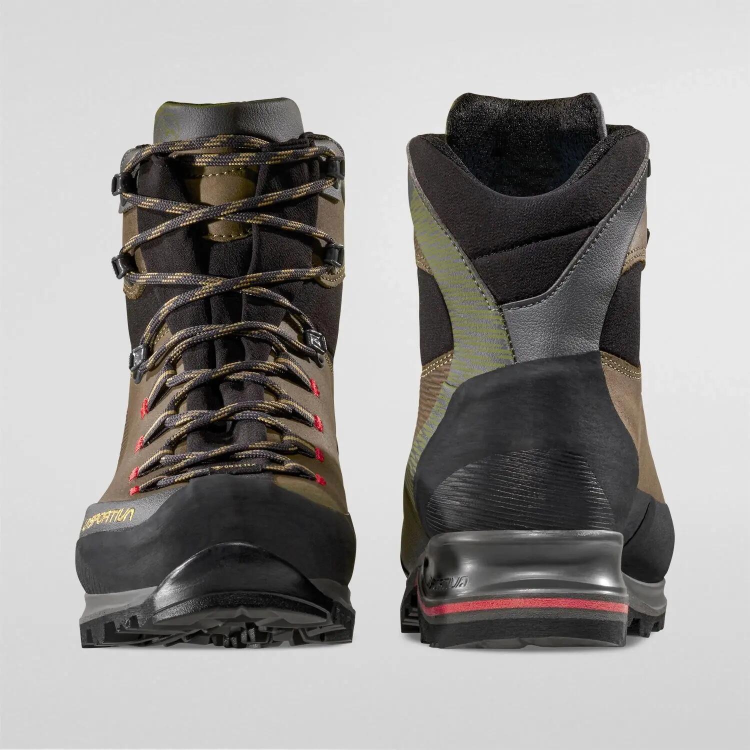 Bergschoenen La Sportiva Trango Trk Leather GTX 3/5