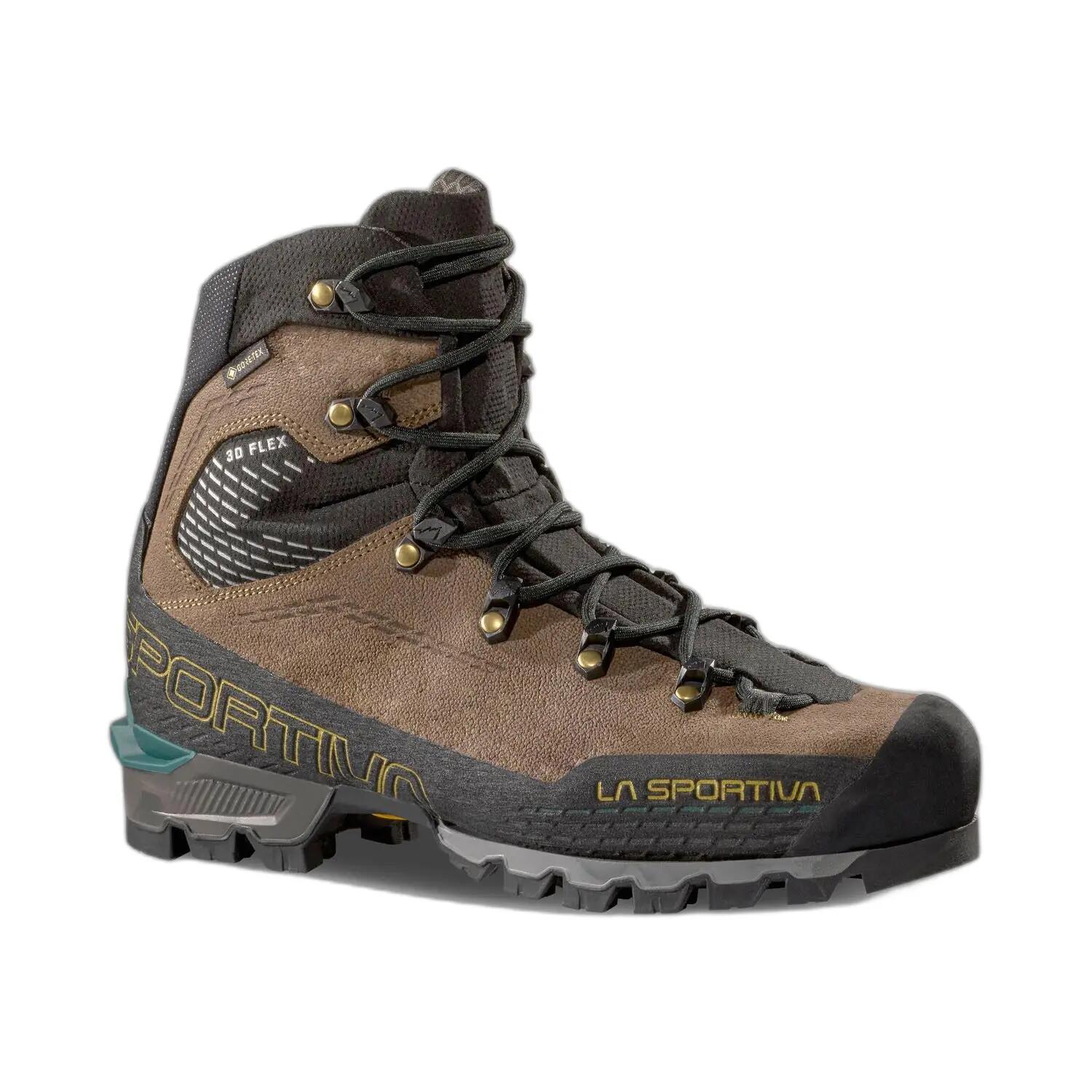 Chaussures d'alpinisme La Sportiva Trango Alpine GTX 2/3