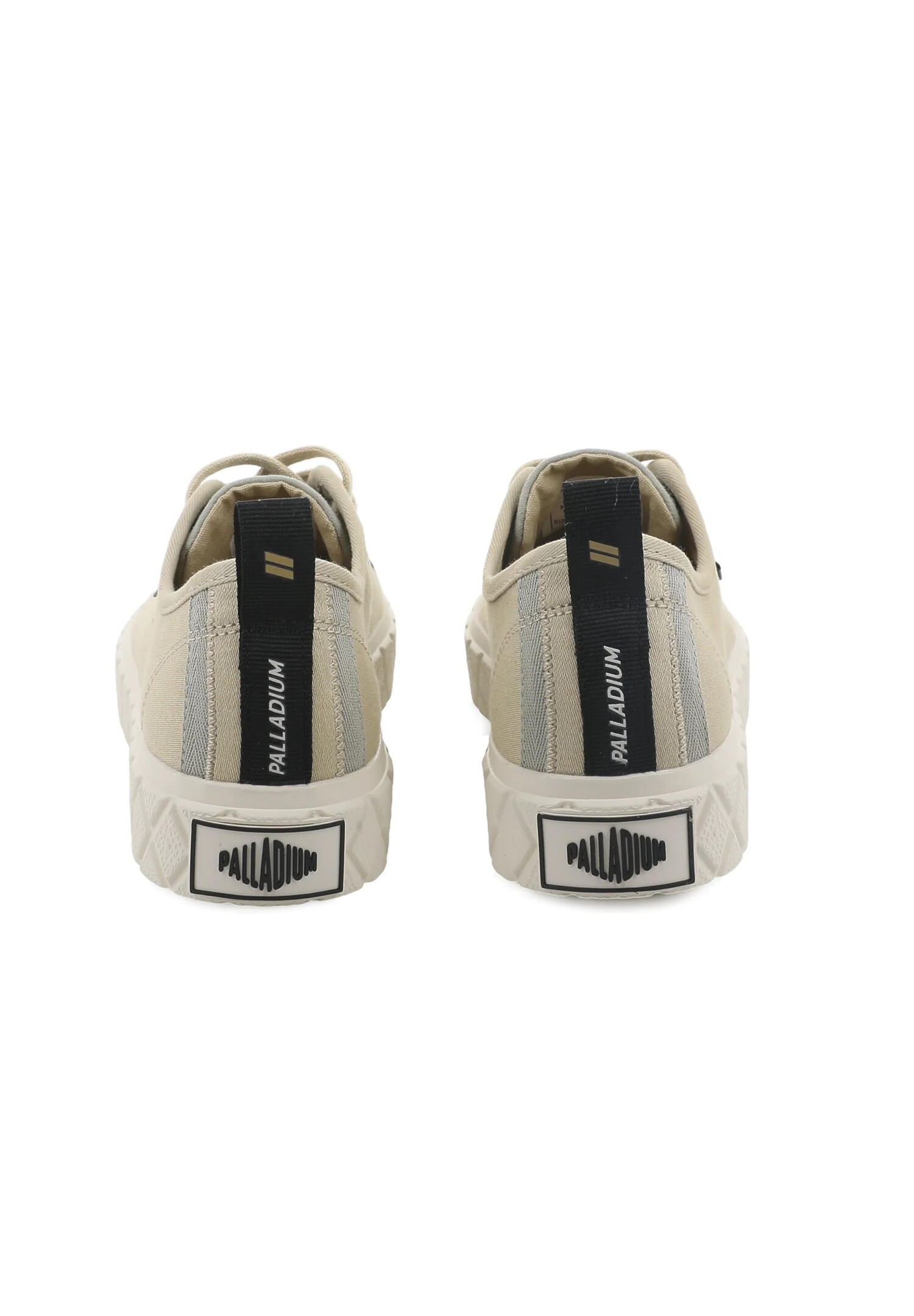 PALLADIUM Herren PALLA ACE HTG SUPPLY Sneaker Halbschuhe 04634-218-M 4/5