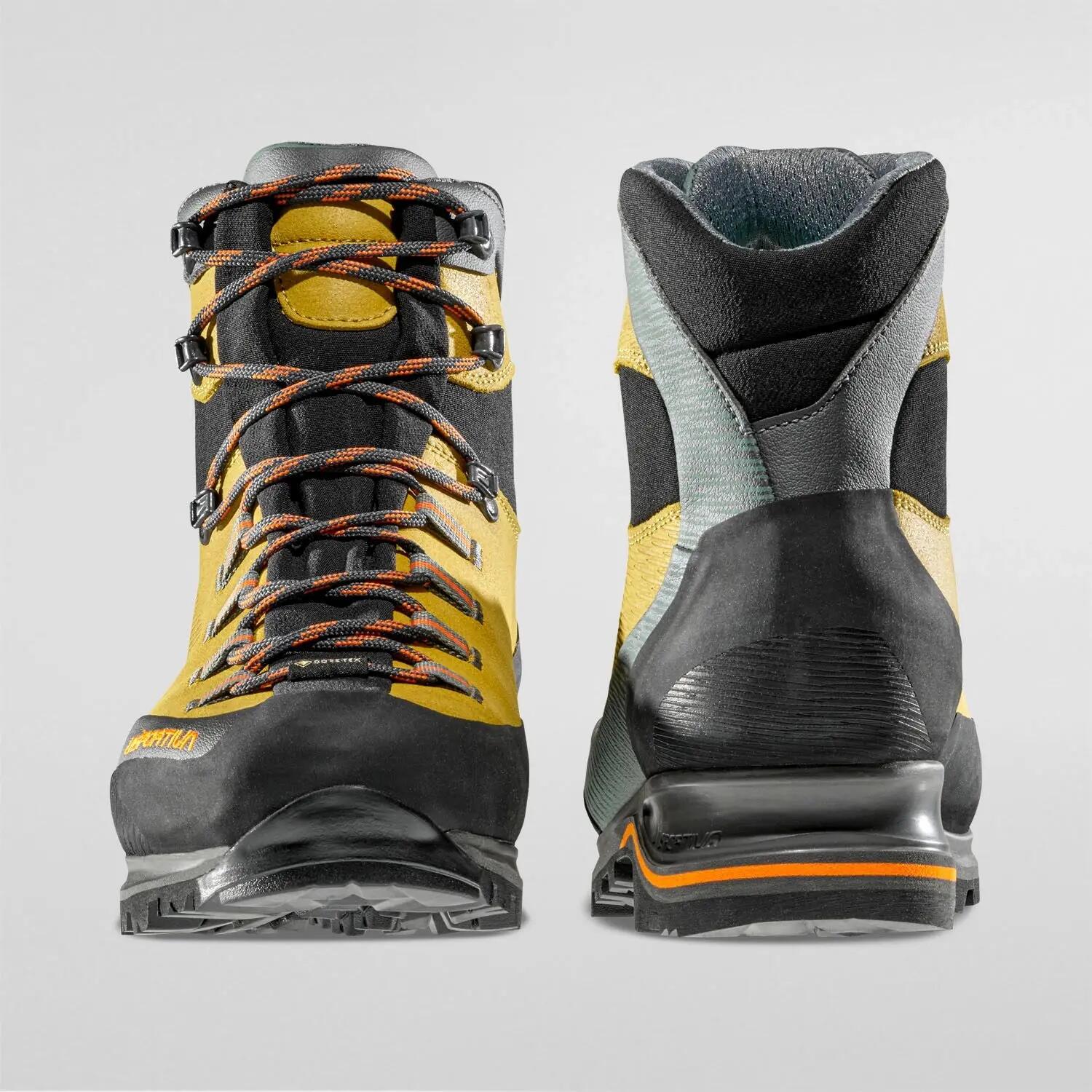 Buty trekkingowe męskie Trango Trk Leather Gtx 3/5