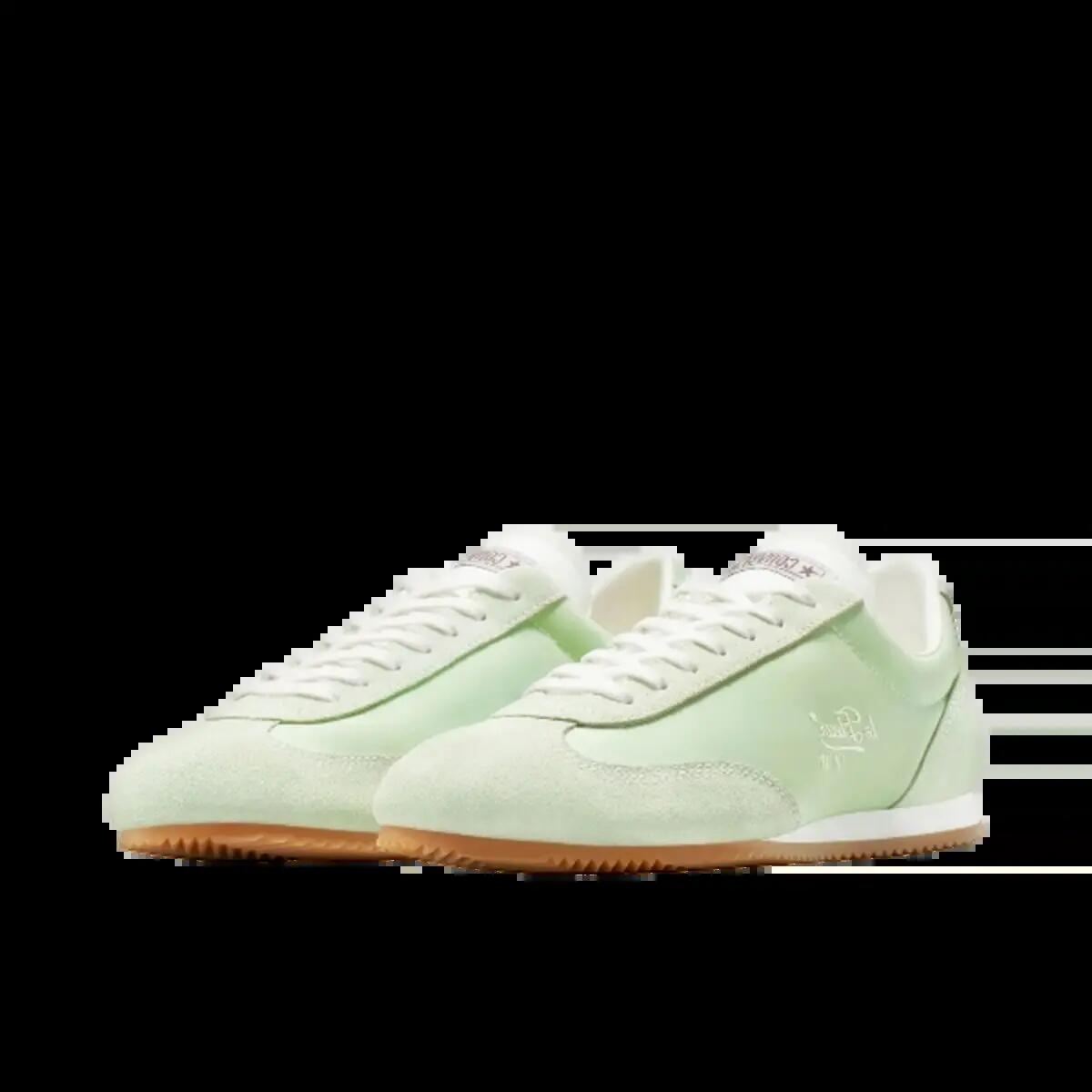 Shoes  Jogger GOLF le FLEUR* Tyler, The Creator Meadow Mist Star White 2/4