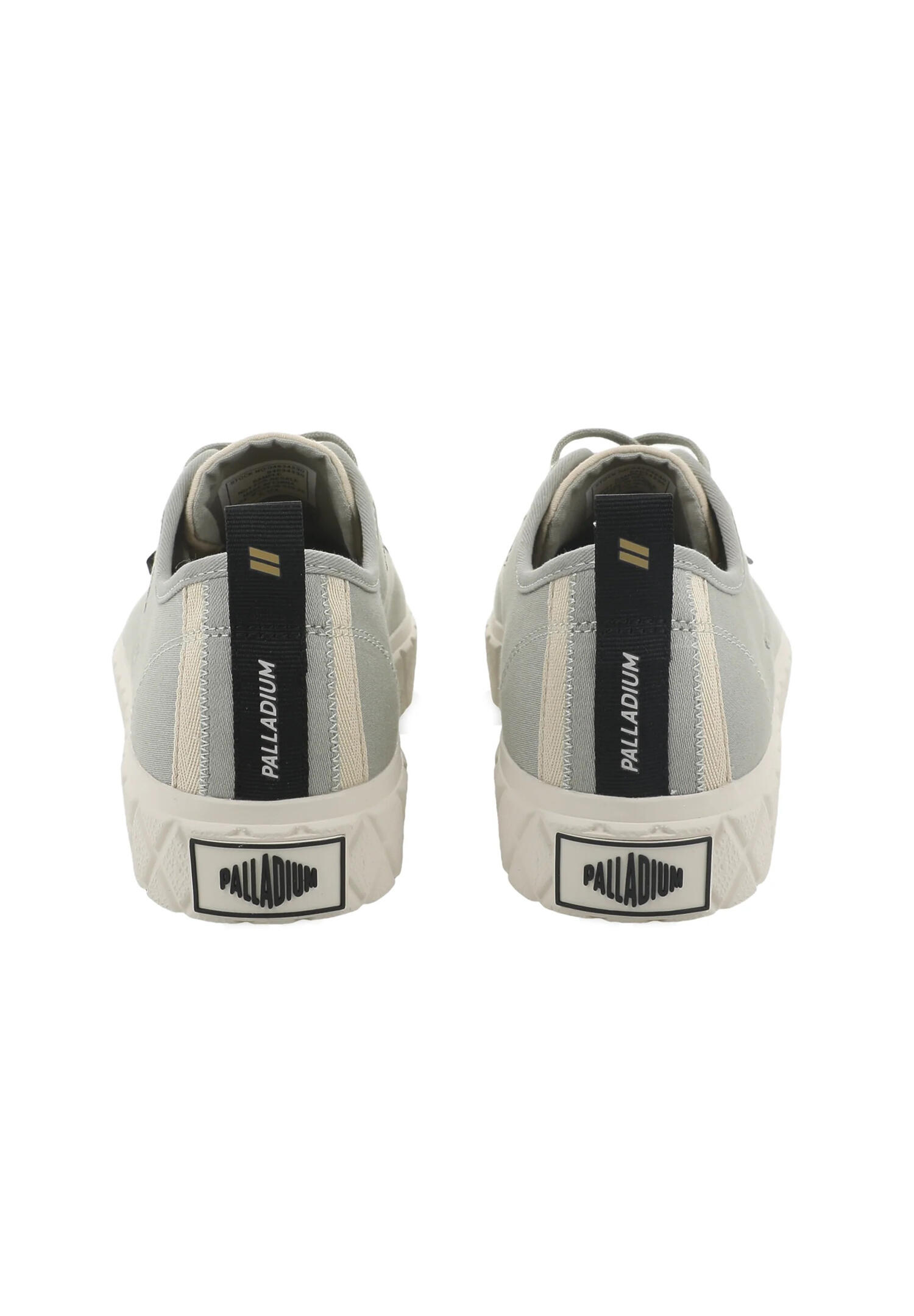 PALLADIUM Herren PALLA ACE HTG SUPPLY Sneaker Halbschuhe 04634-230-M 4/5
