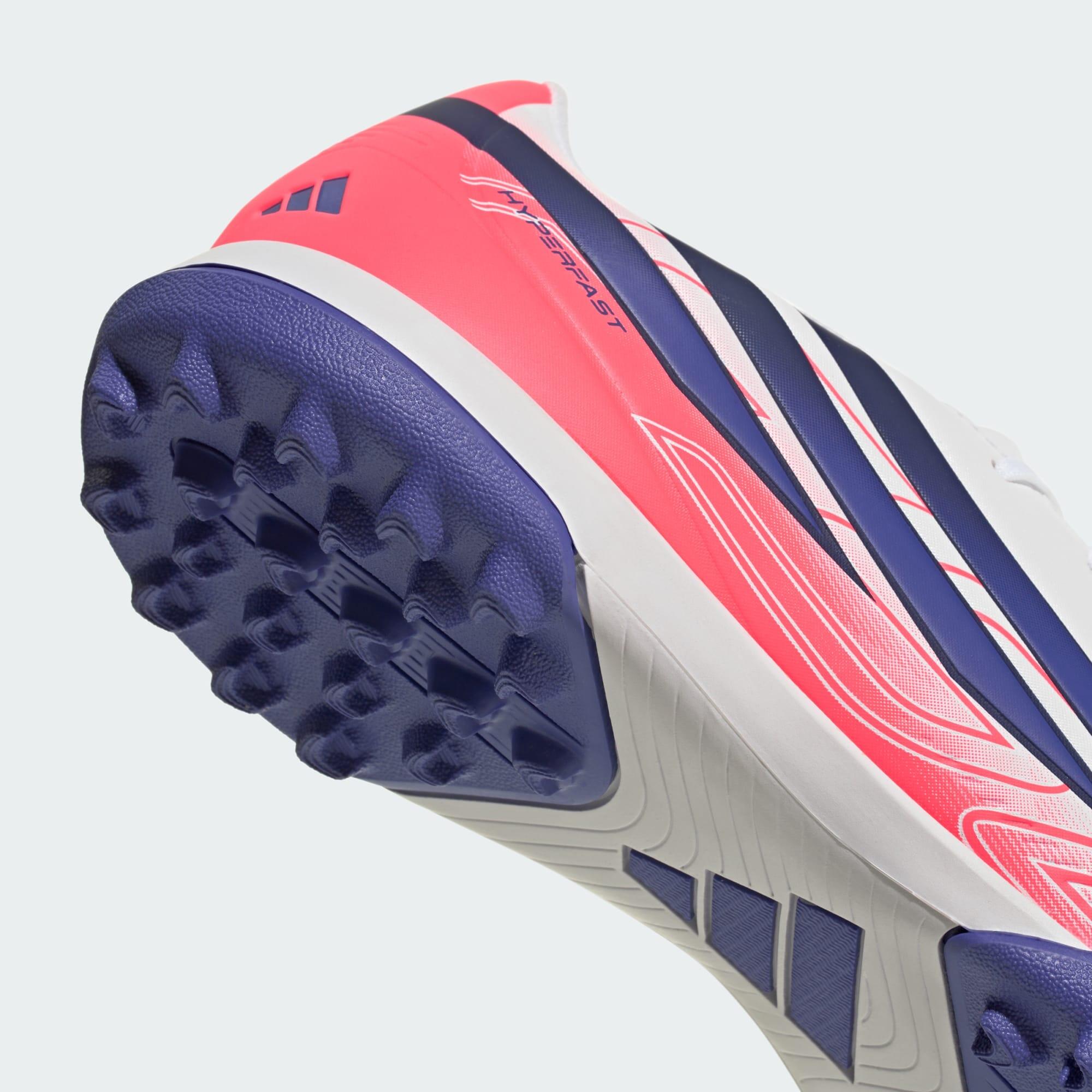F50 HYPERFAST CLUB Turf Voetbalschoenen 5/7