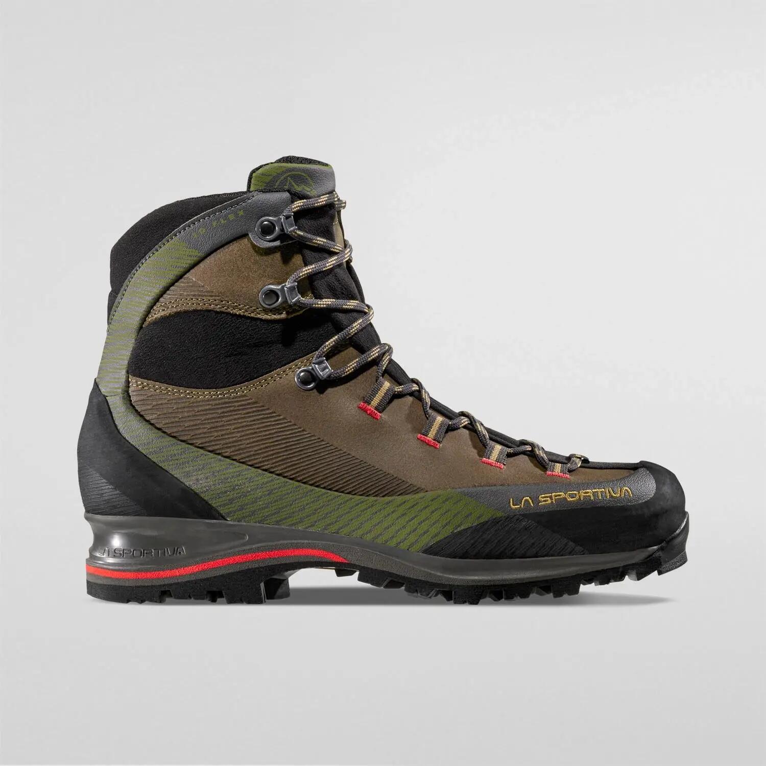 Bergschoenen La Sportiva Trango Trk Leather GTX 2/5