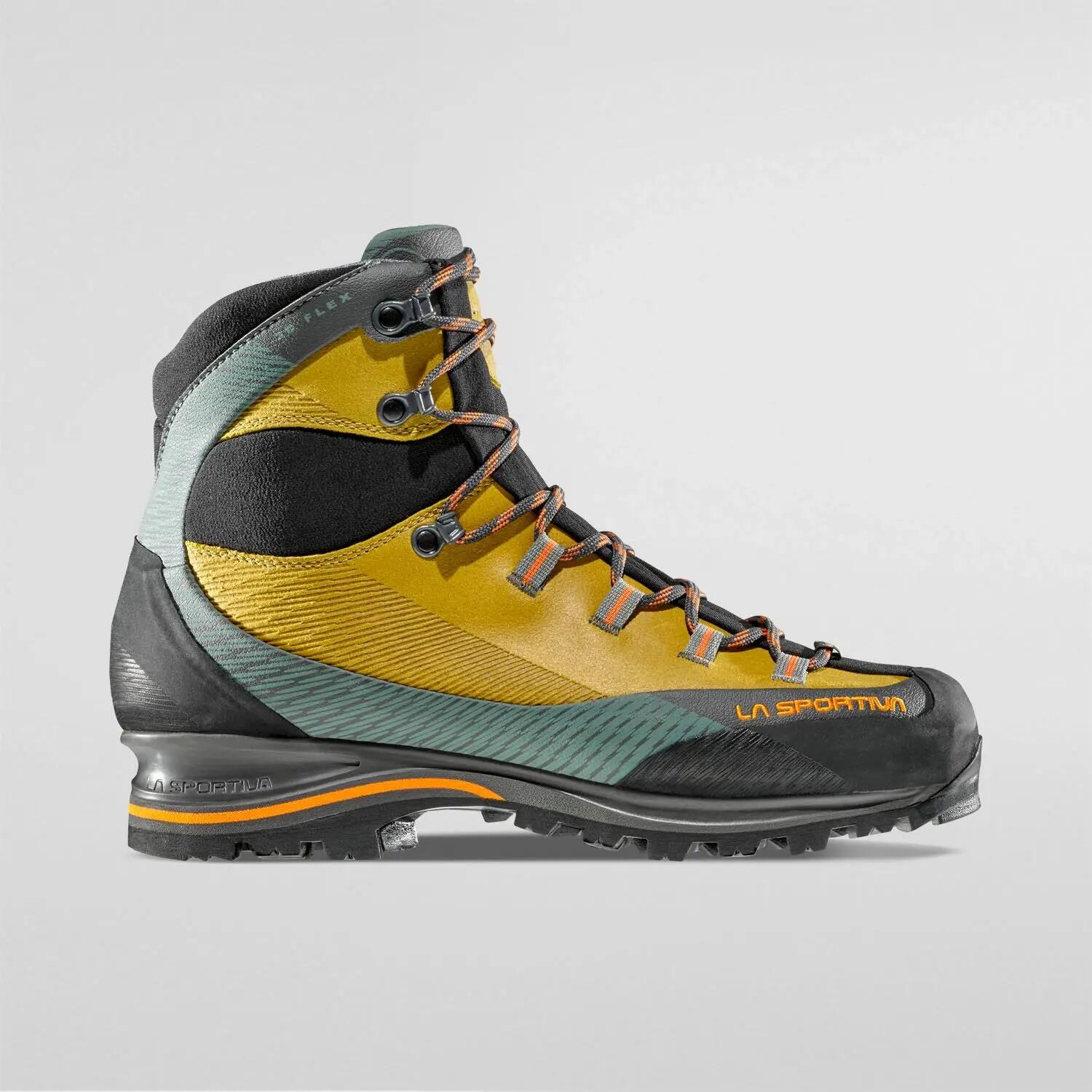 Buty trekkingowe męskie Trango Trk Leather Gtx 2/5