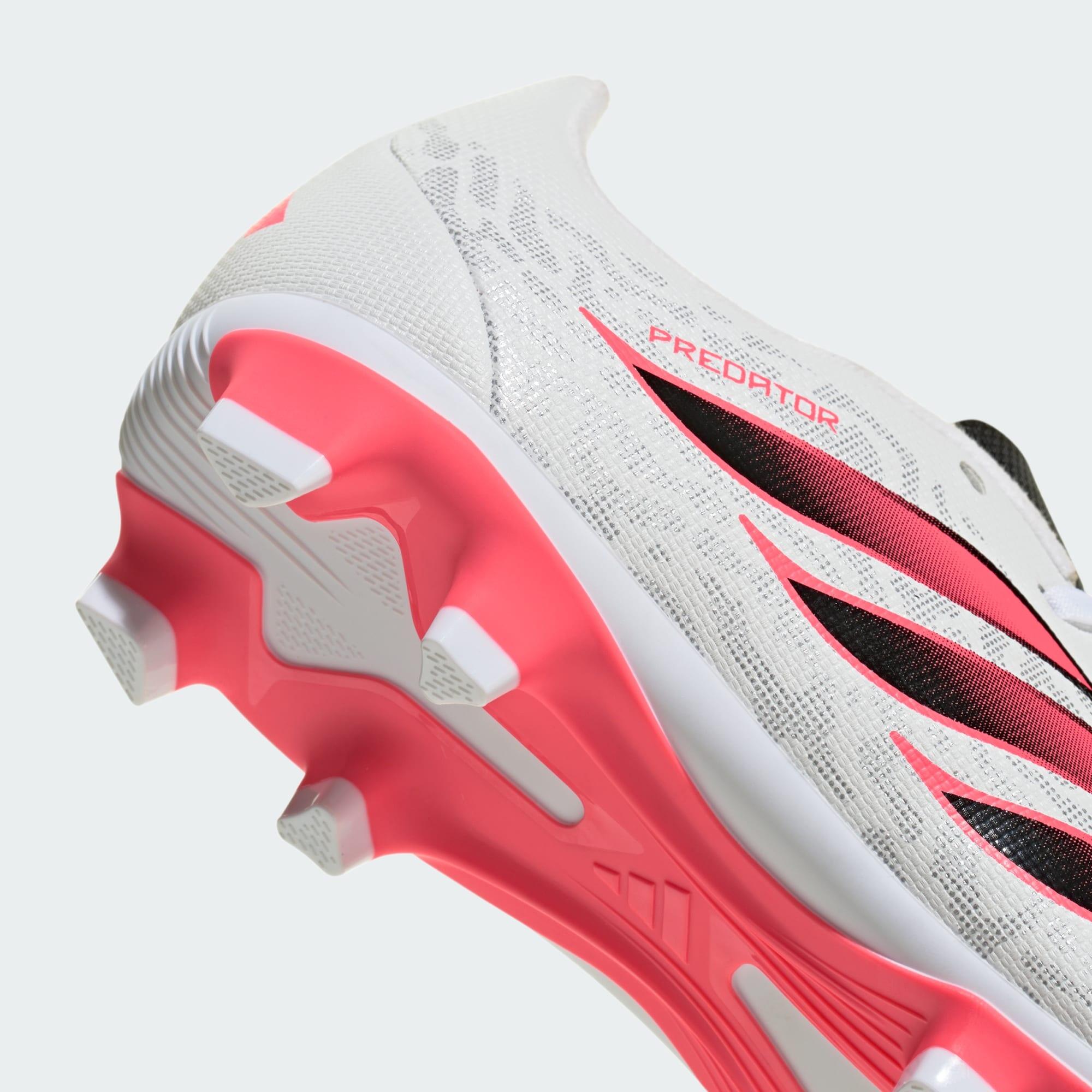 Chaussure de football Predator Club Terrain souple / Multi-surfaces Enfants 5/7