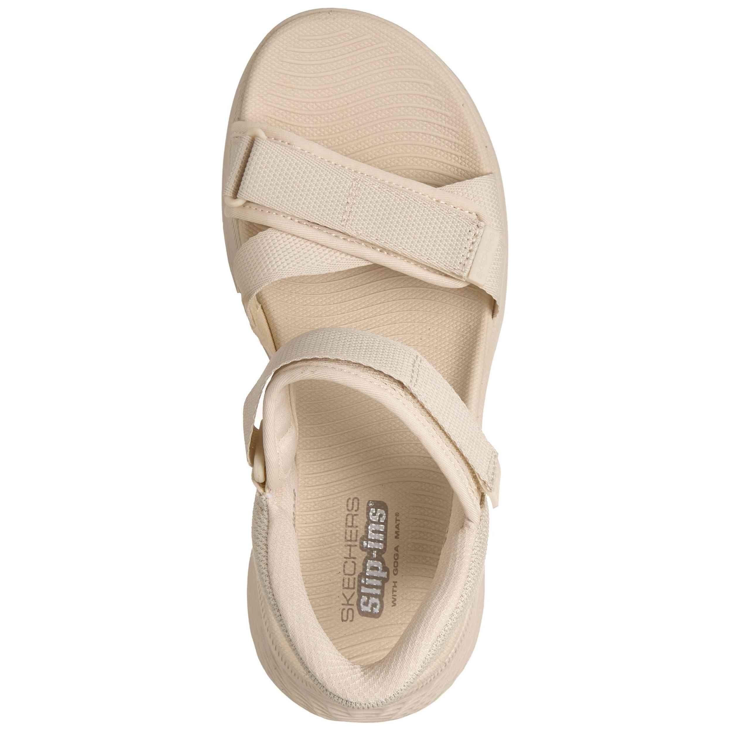 Sandali Skechers modello 141631 per donne 2/5