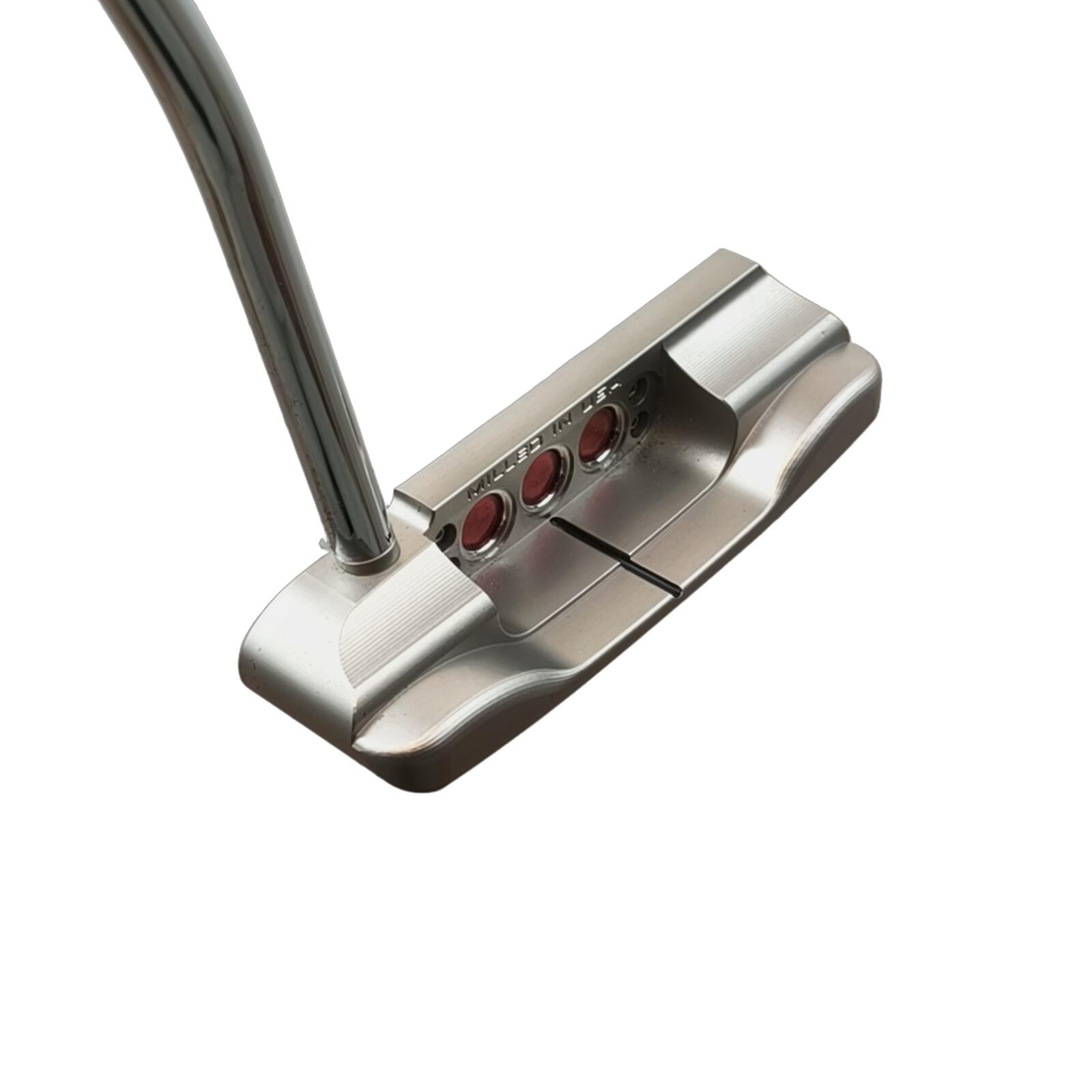 Titleist Scotty Cameron Studio Style Catalina Putter / 34" 6/7