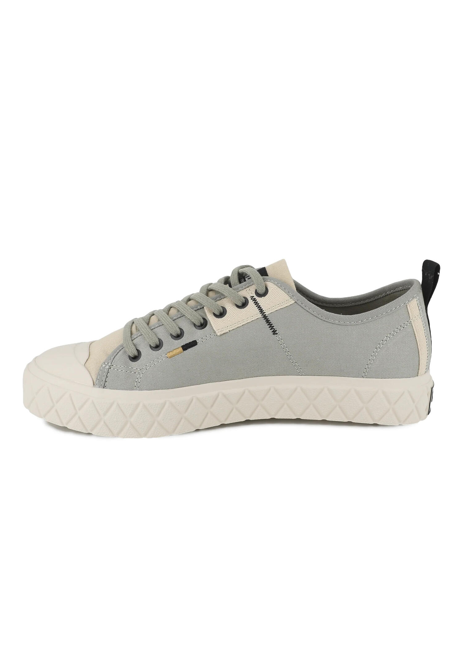 PALLADIUM Herren PALLA ACE HTG SUPPLY Sneaker Halbschuhe 04634-230-M 2/5