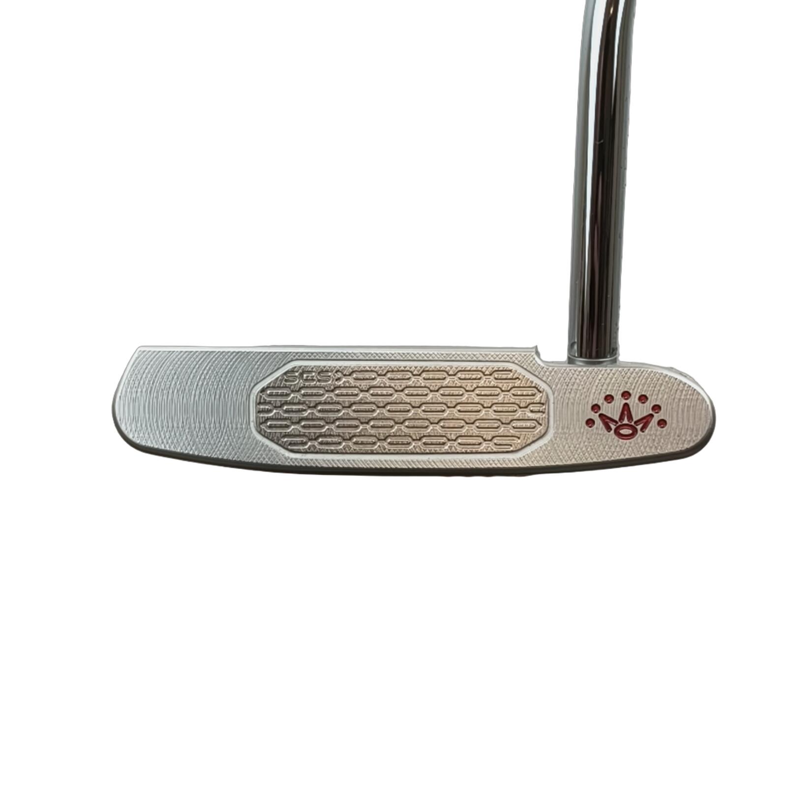 Titleist Scotty Cameron Studio Style Catalina Putter / 34" 4/7