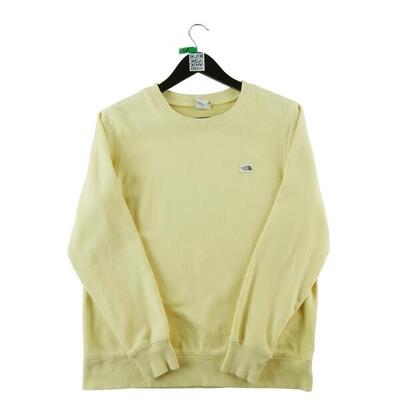Second hand - Felpa Donna The North Face - Stato molto buono