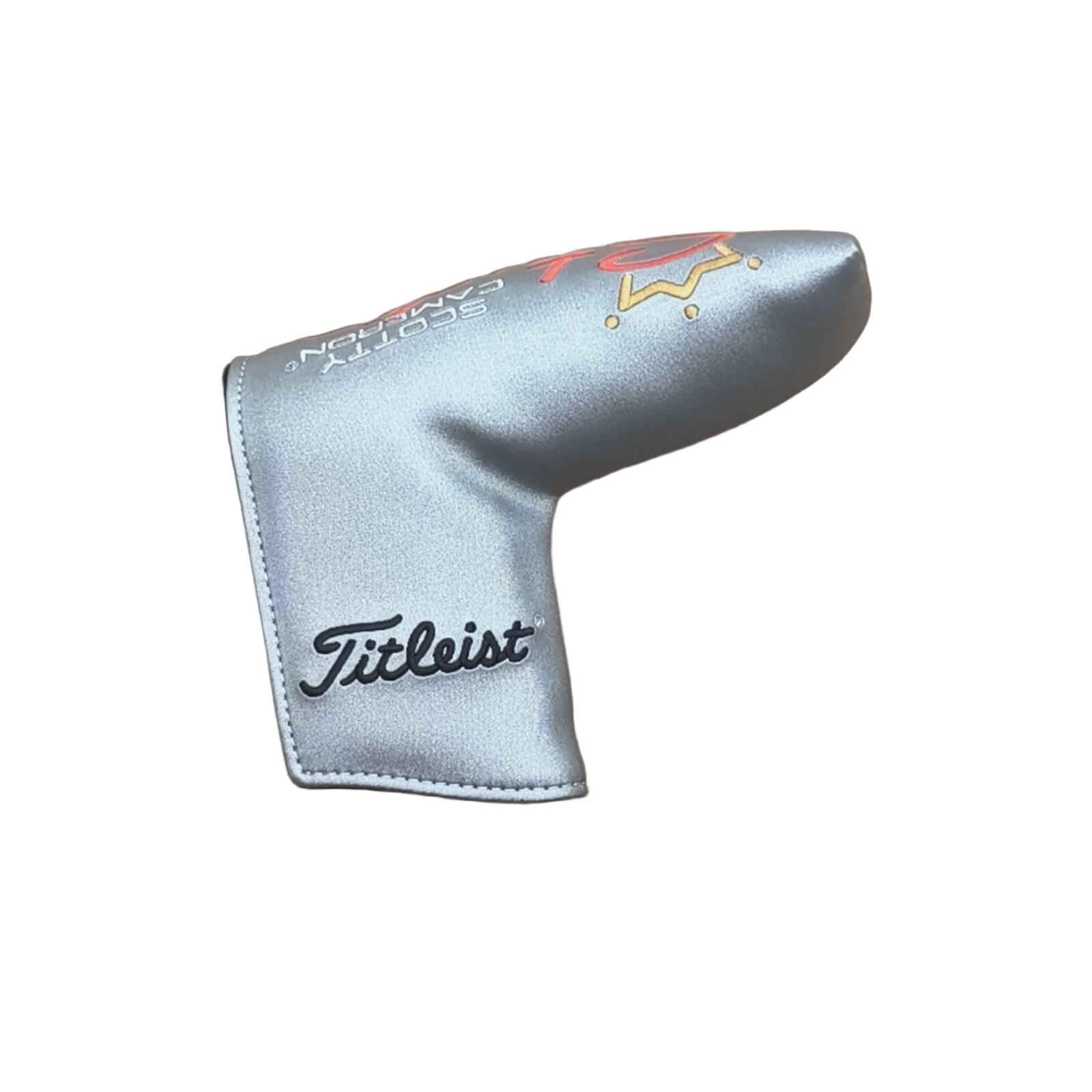 Titleist Scotty Cameron Studio Style Catalina Putter / 34" 2/7