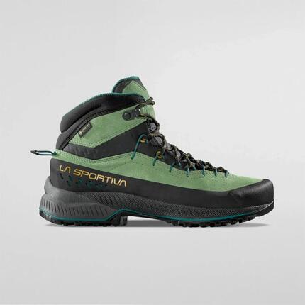 Zapatos de aproximación mujer La Sportiva TX4 Evo Mid GTX