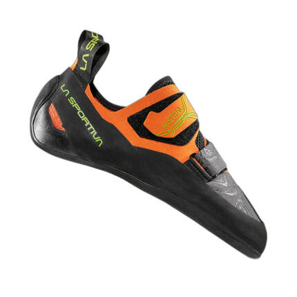 Buty wspinaczkowe dla dzieci La Sportiva Mistral